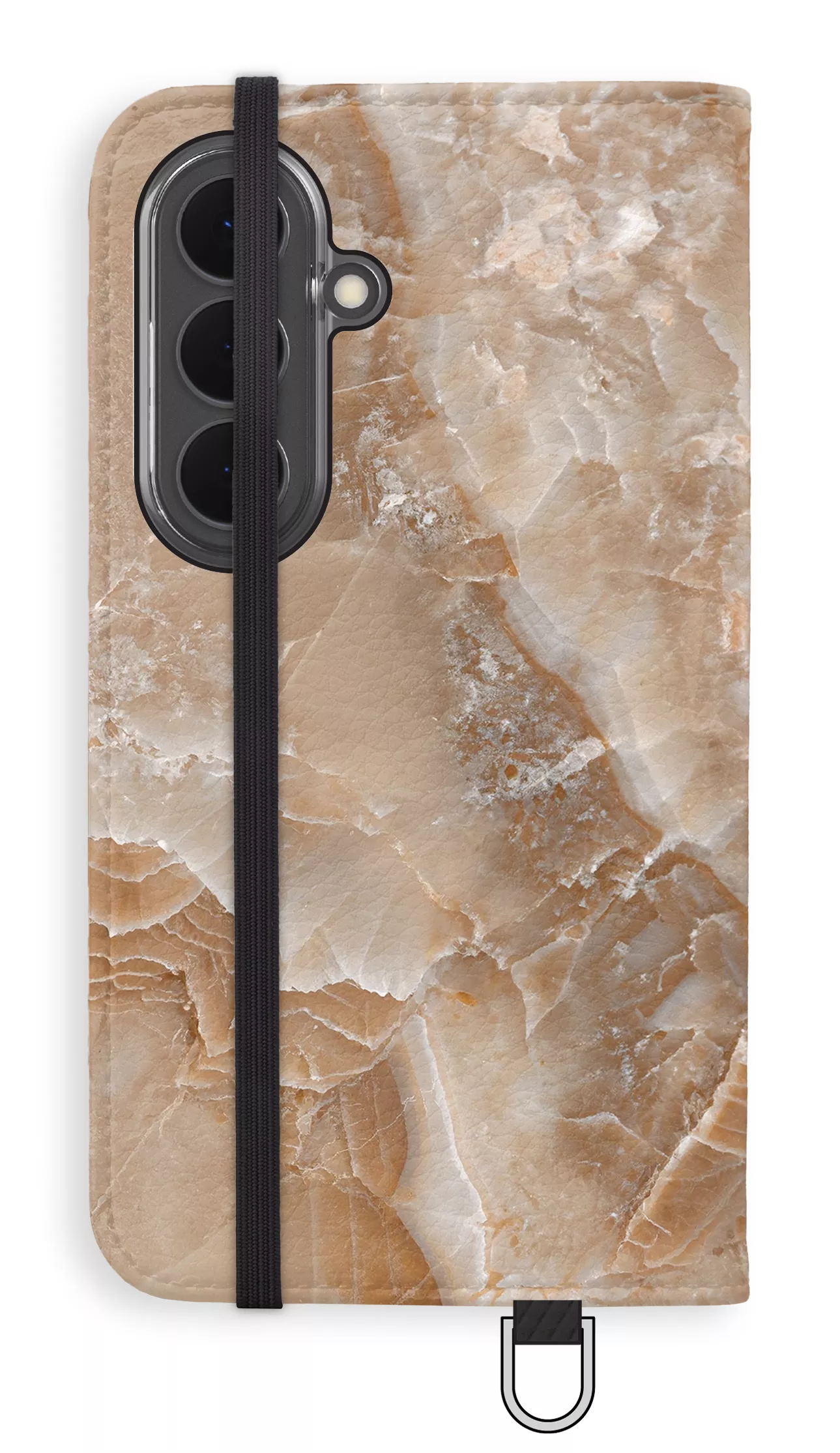 Crystallized Dreams Folio Case - Image 45