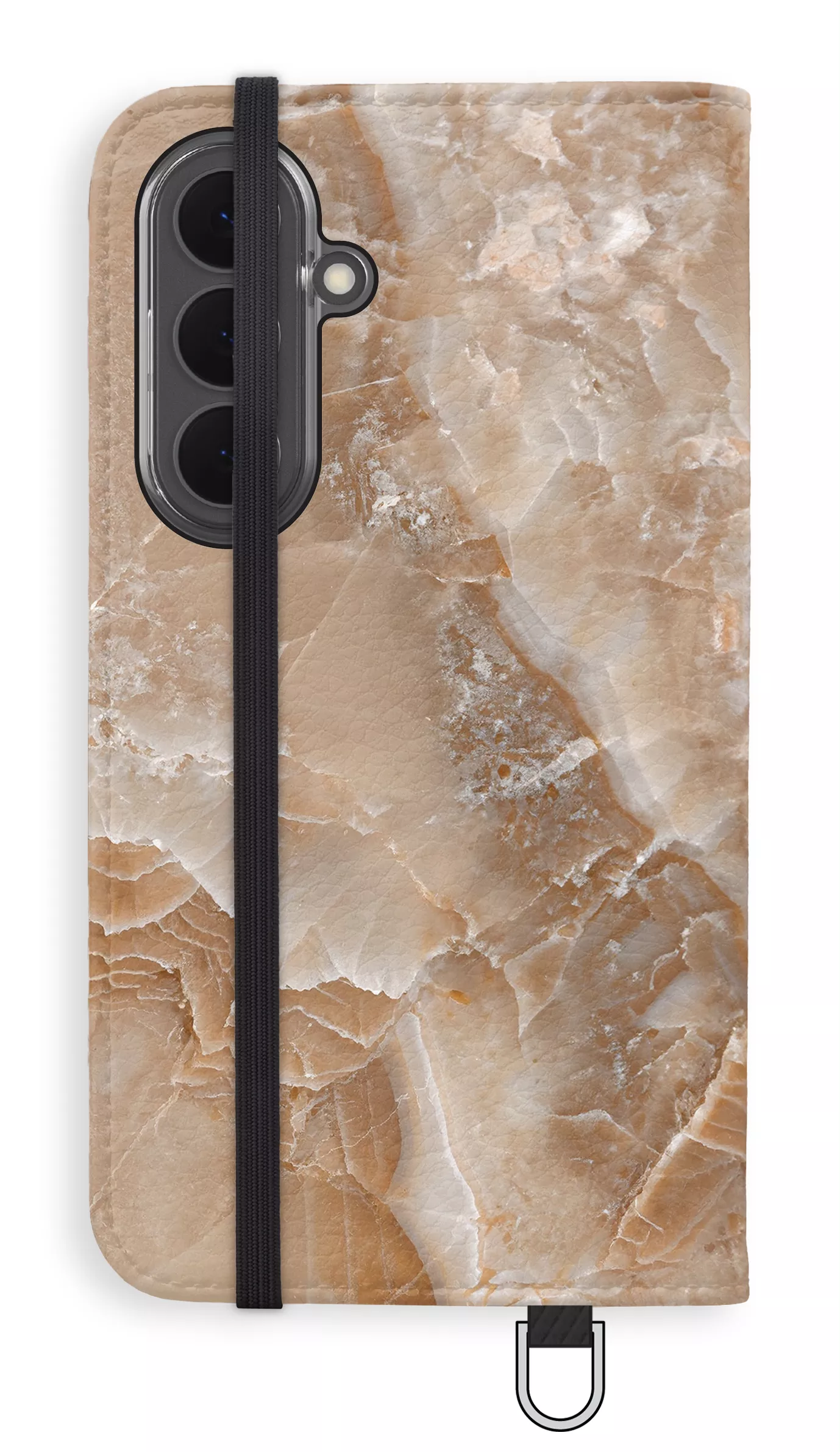 Crystallized Dreams Folio Case - Image 46