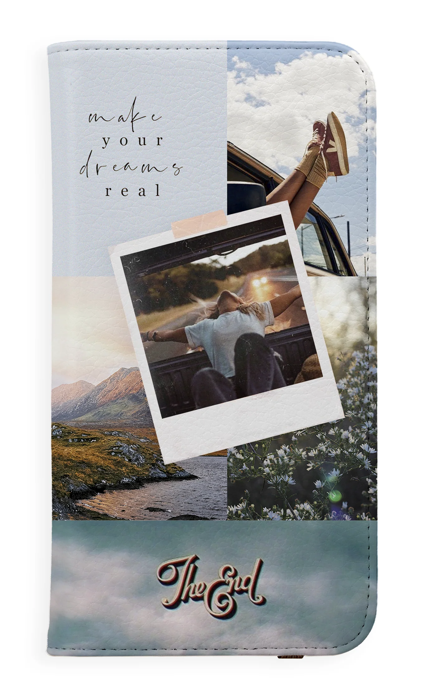 Custom Folio - Samsung Galaxy S26 Ultra - Image 5
