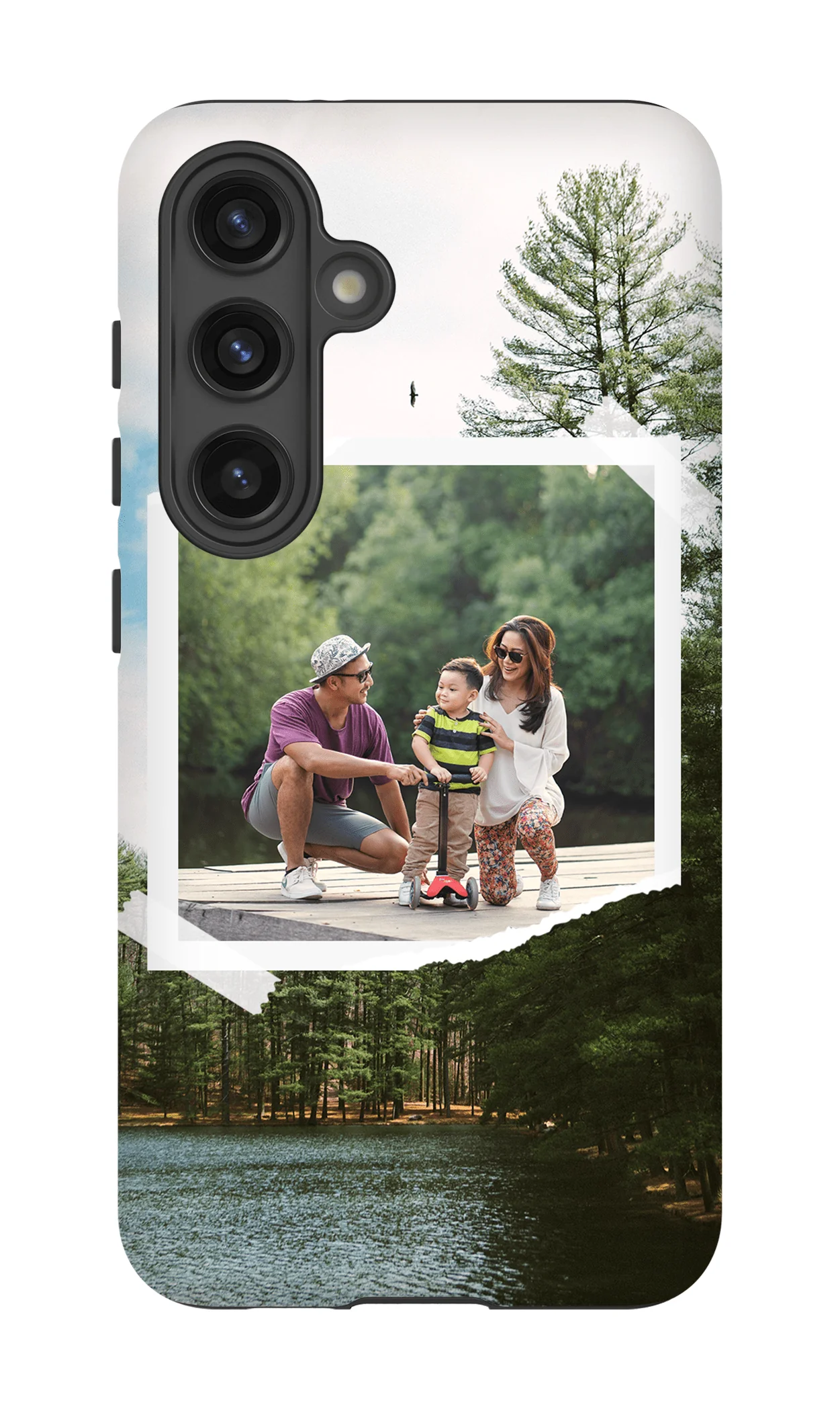 Custom - Galaxy S24 - Image 8