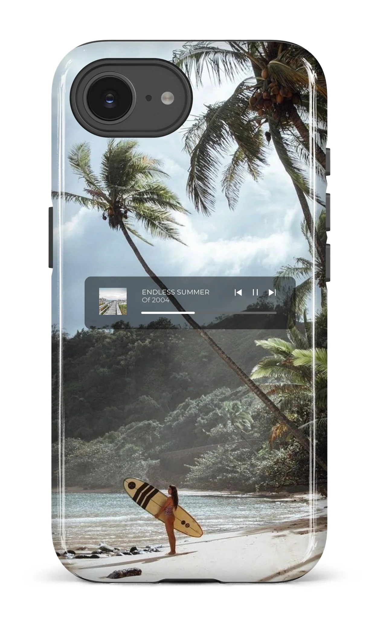 Custom - iPhone 17 E