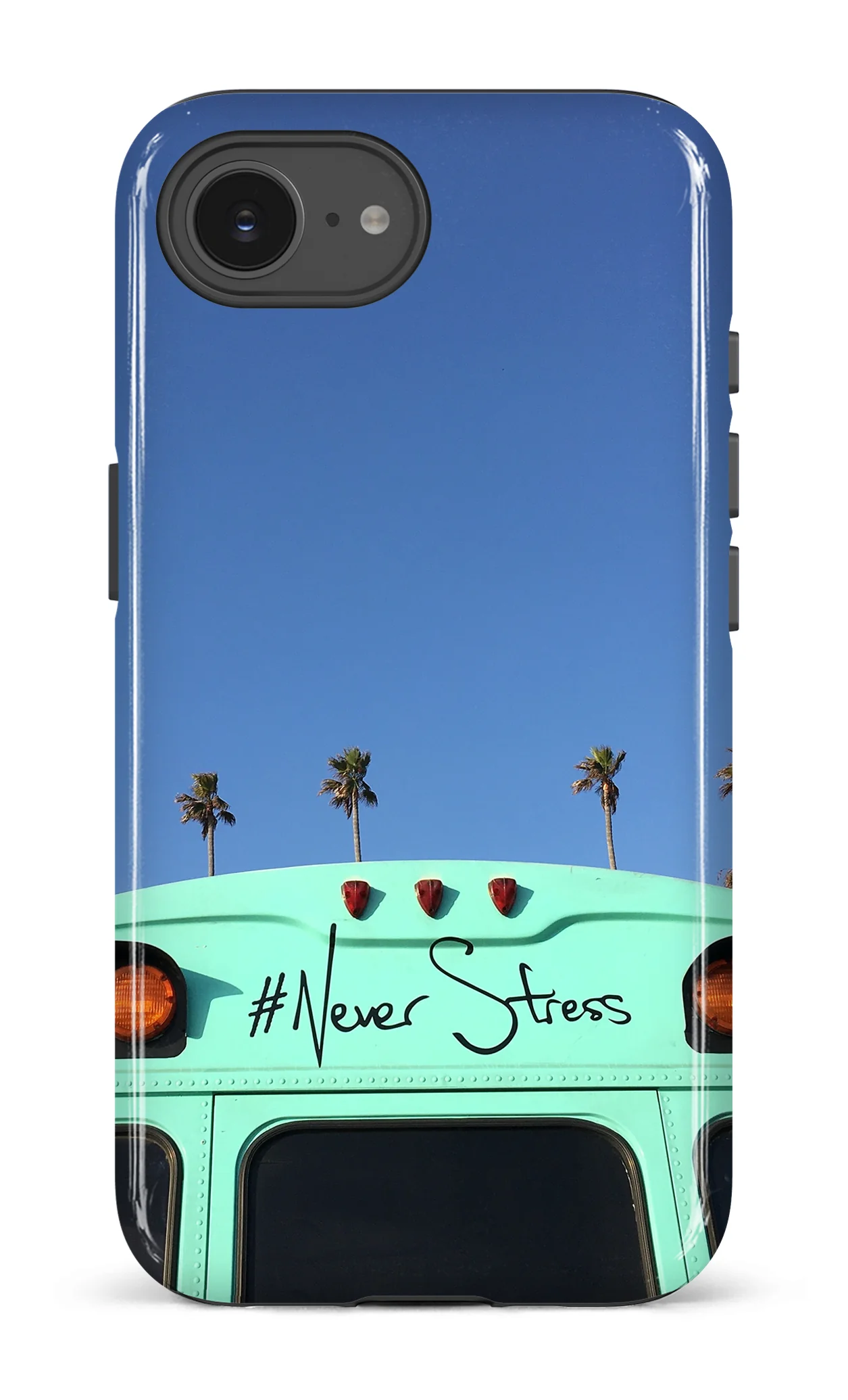 Custom - iPhone 17 E - Image 2