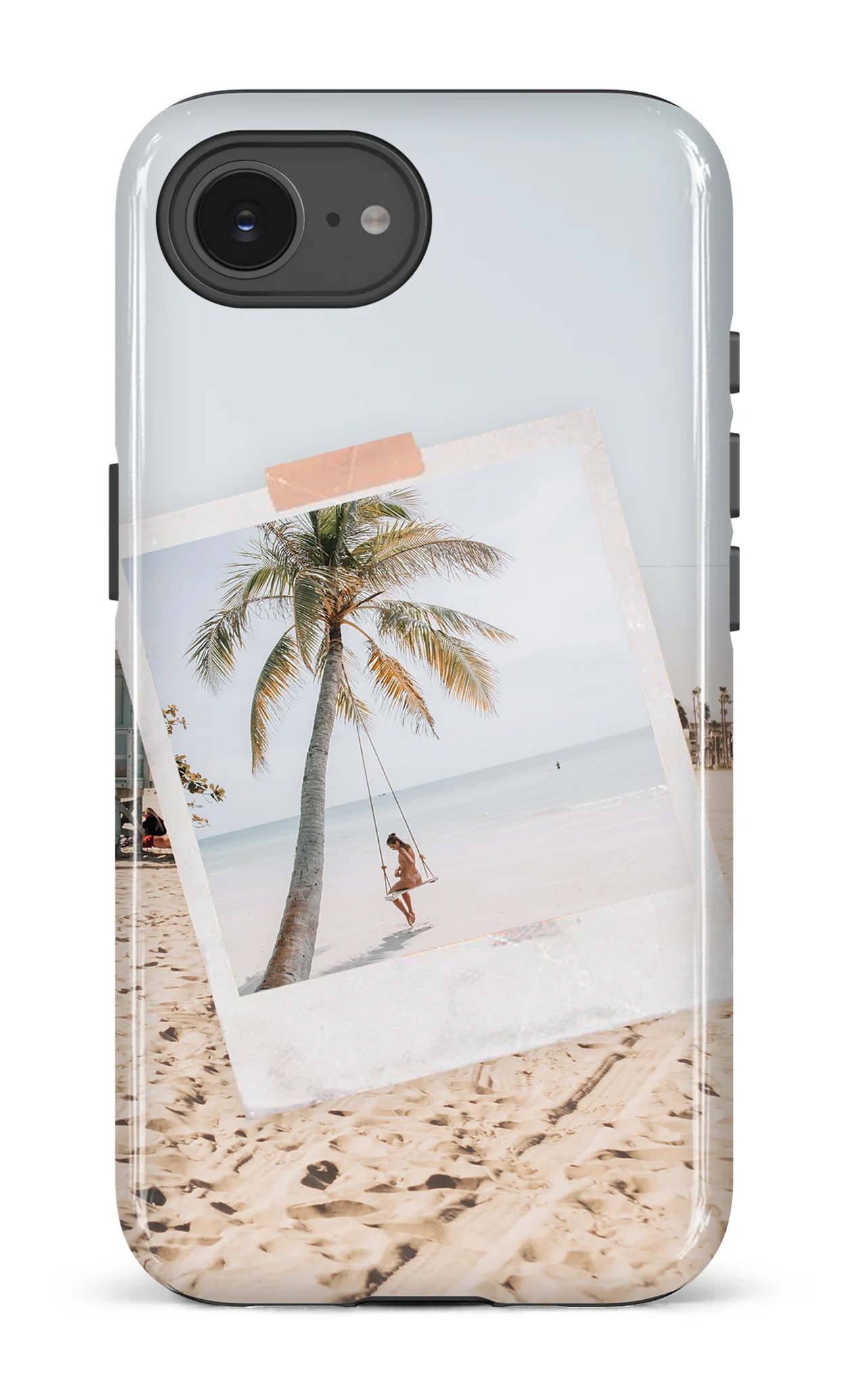 Custom - iPhone 17 E - Image 5