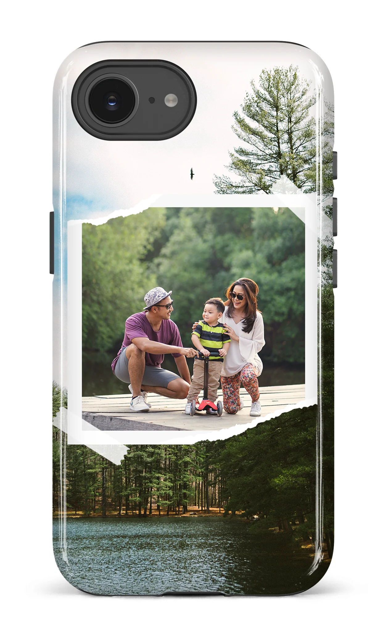 Custom - iPhone 17 E - Image 7