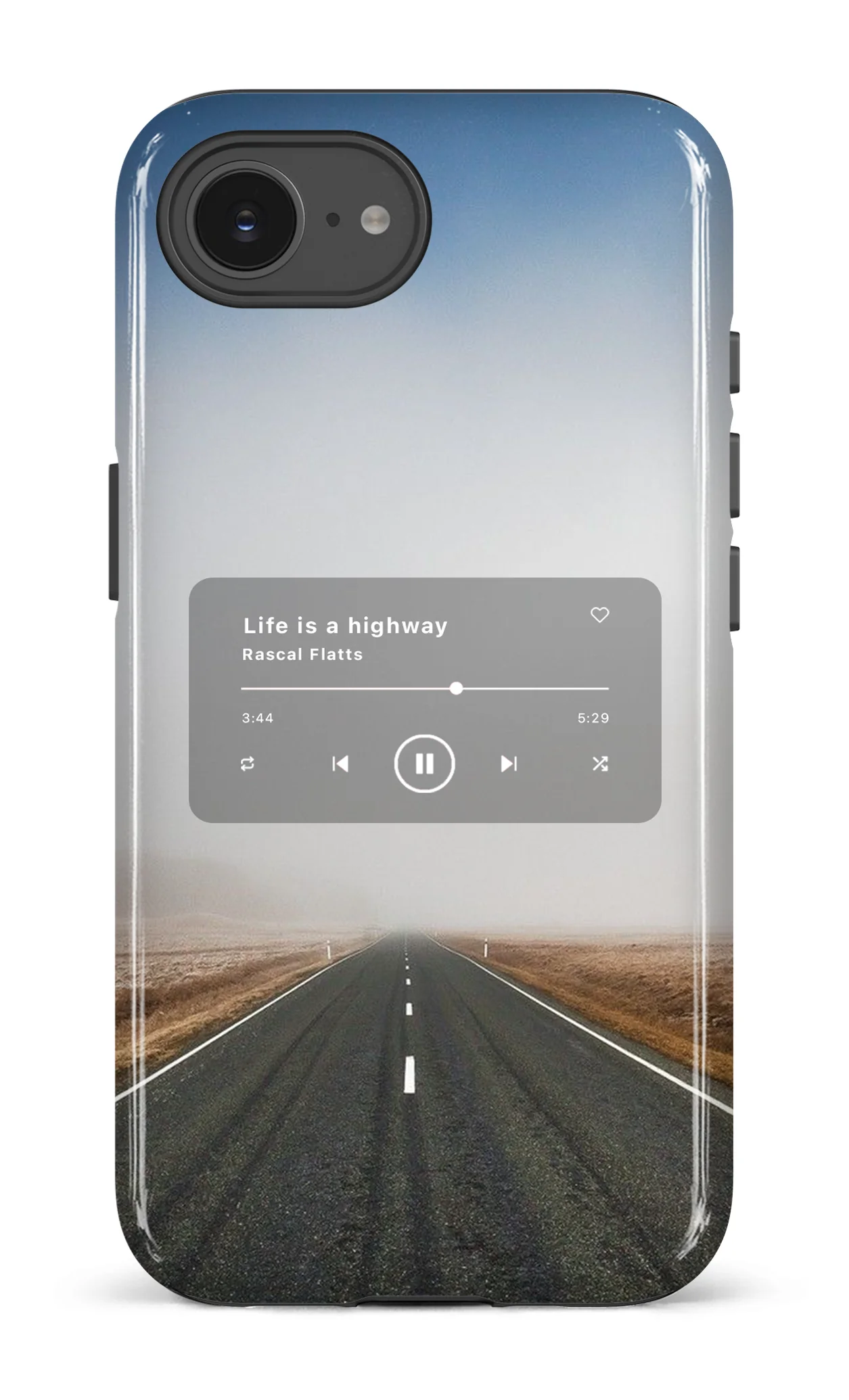 Custom - iPhone 17 E - Image 8