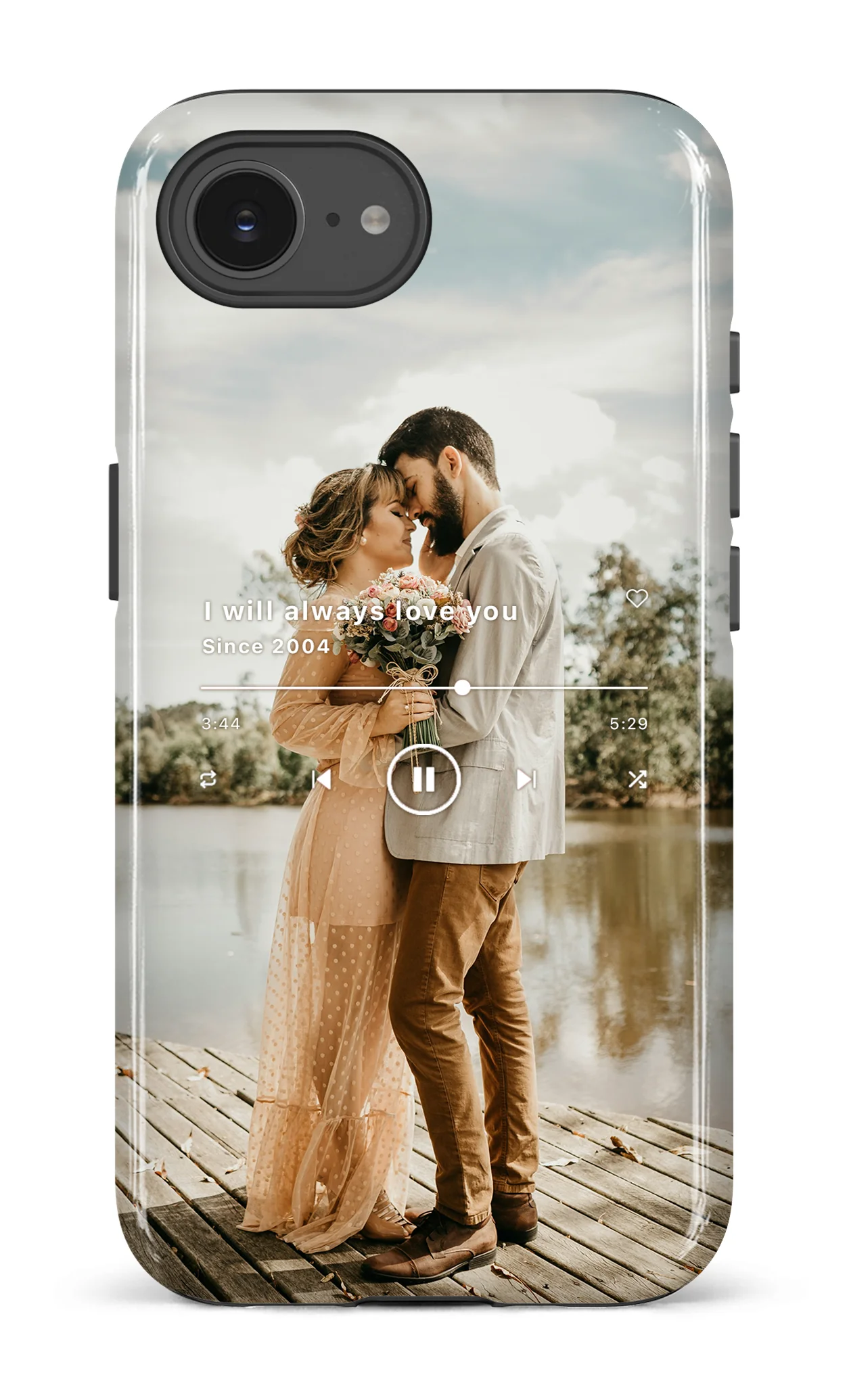 Custom - iPhone 17 E - Image 9