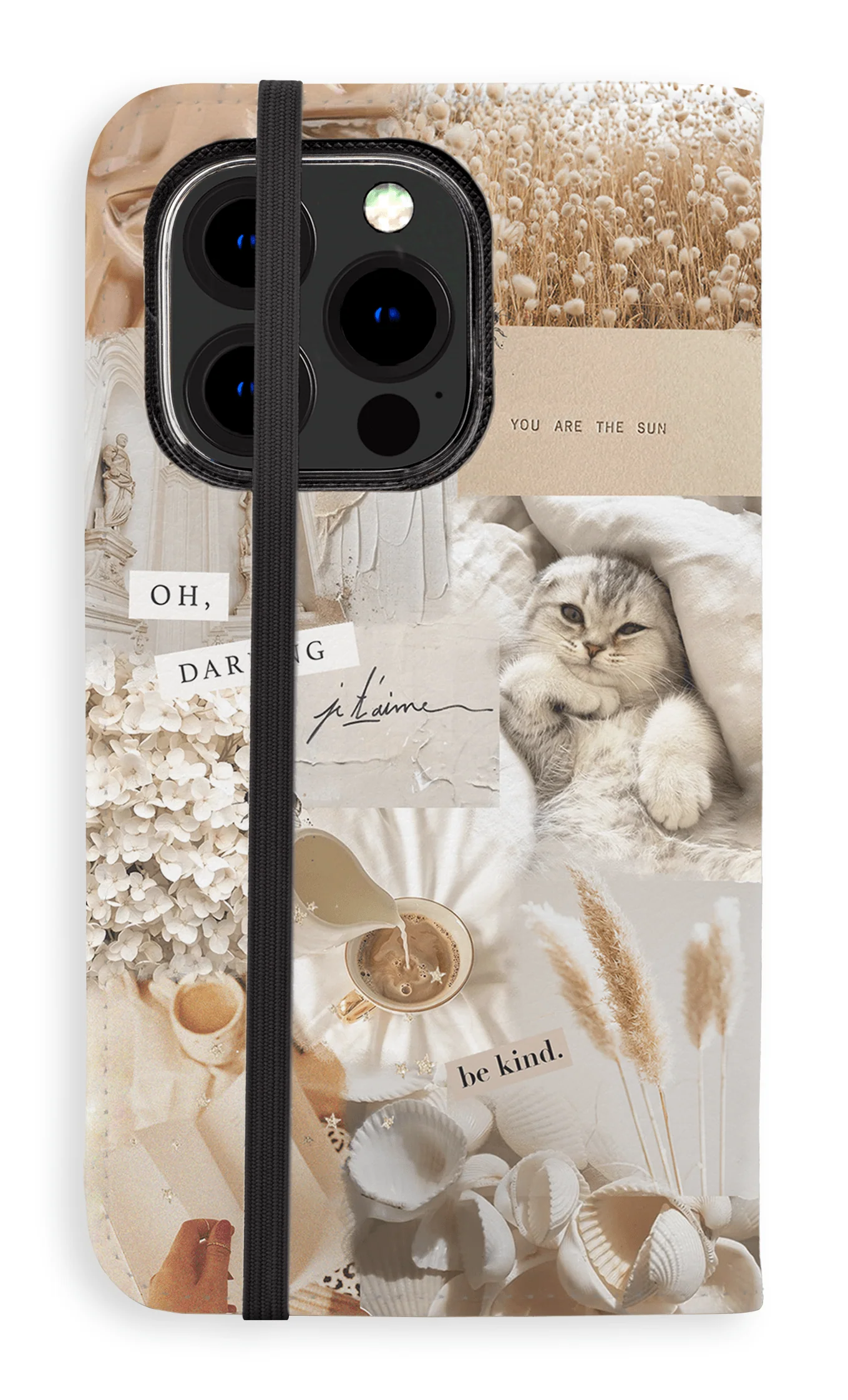 Darlin' Folio Case - Image 21
