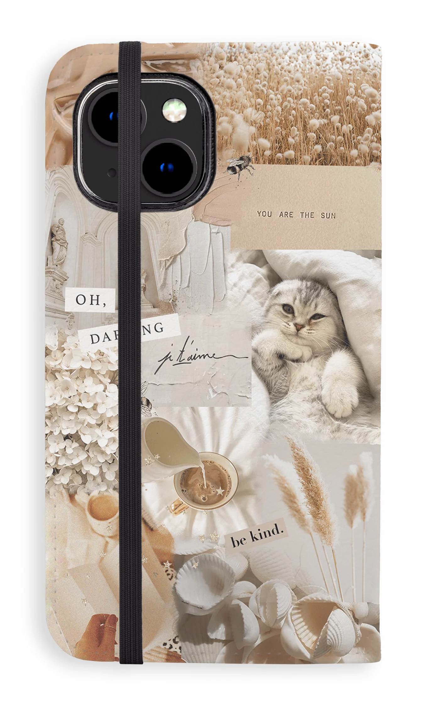 Darlin' Folio Case - Image 22