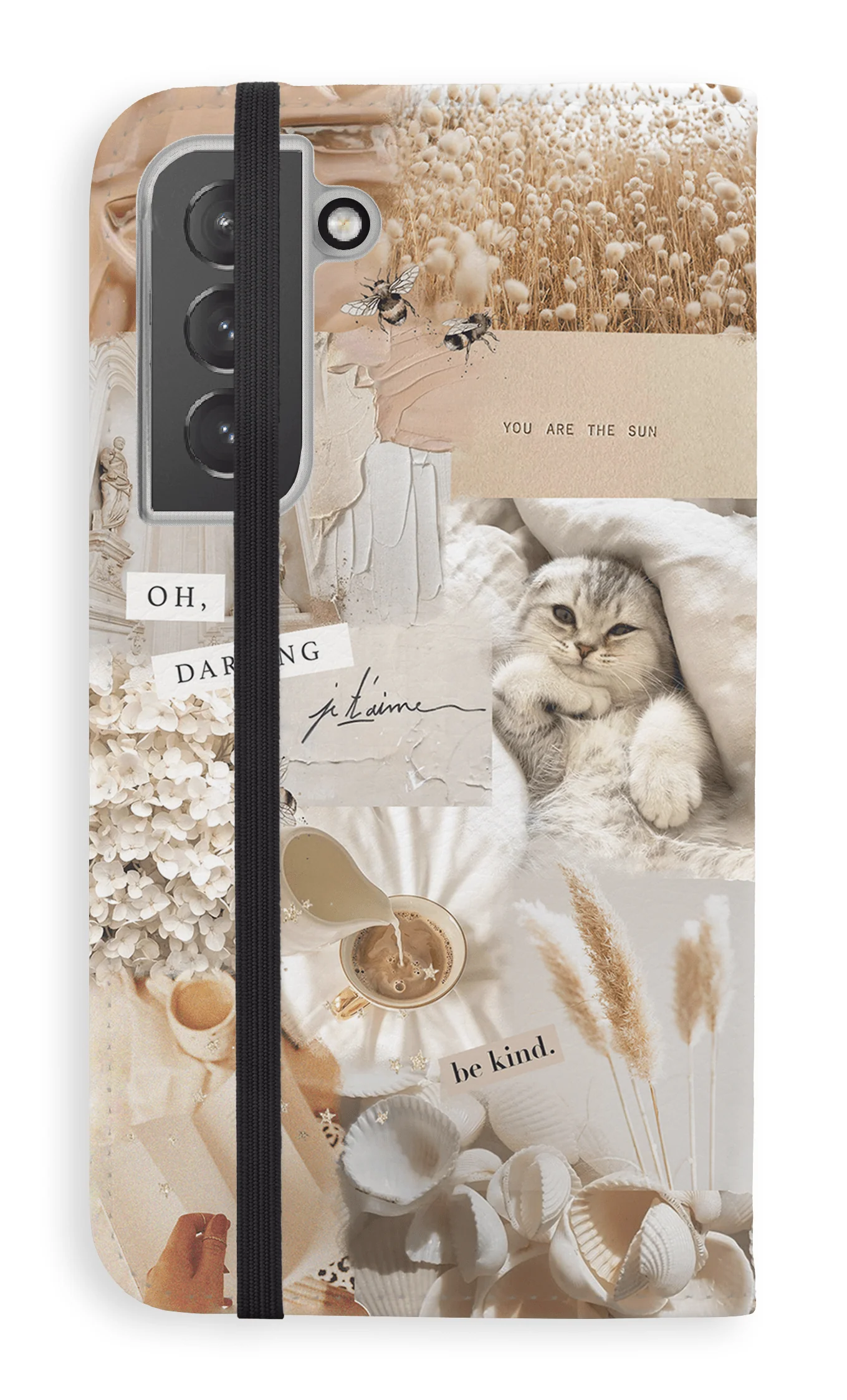 Darlin' Folio Case - Image 25