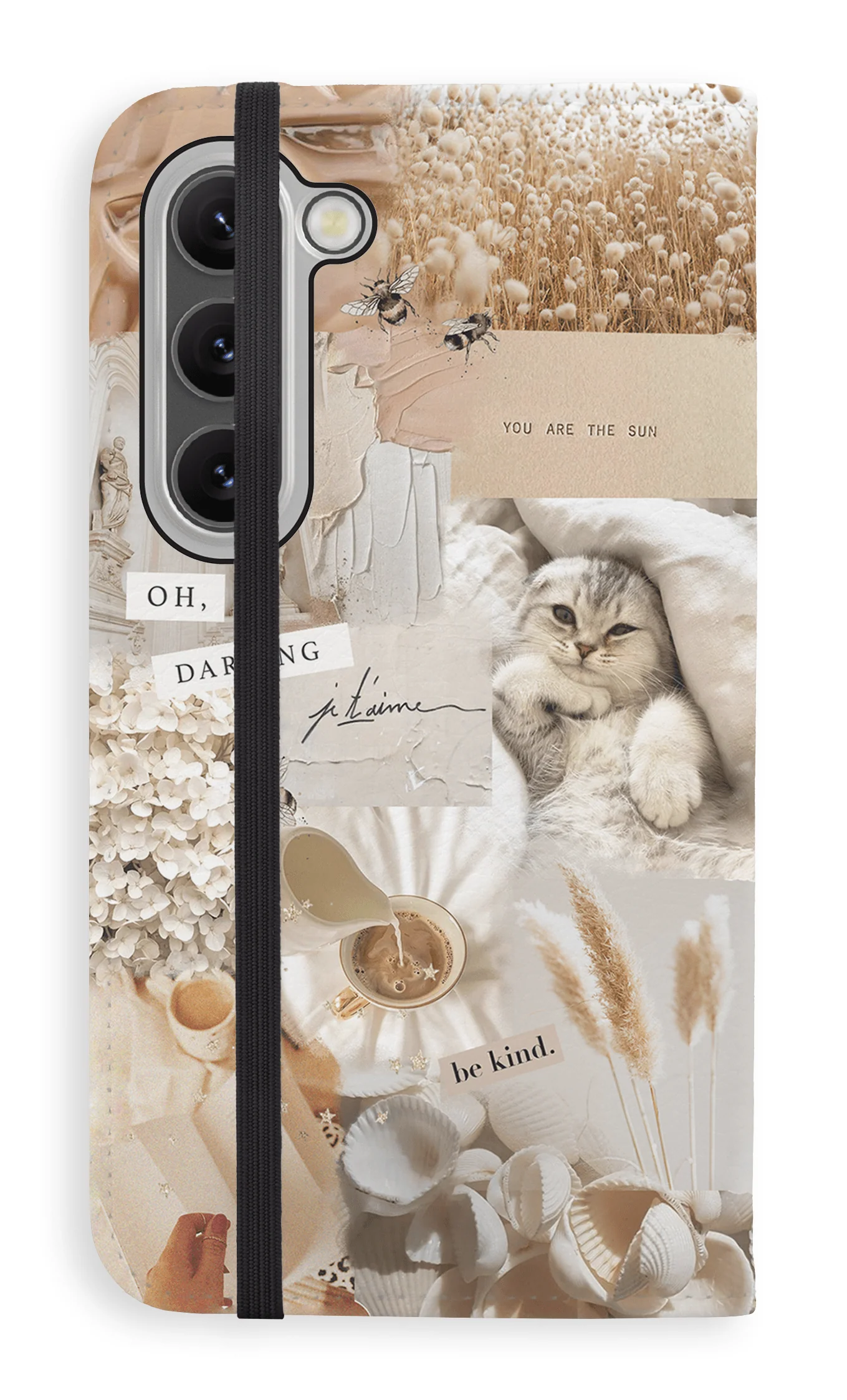 Darlin' Folio Case - Image 26