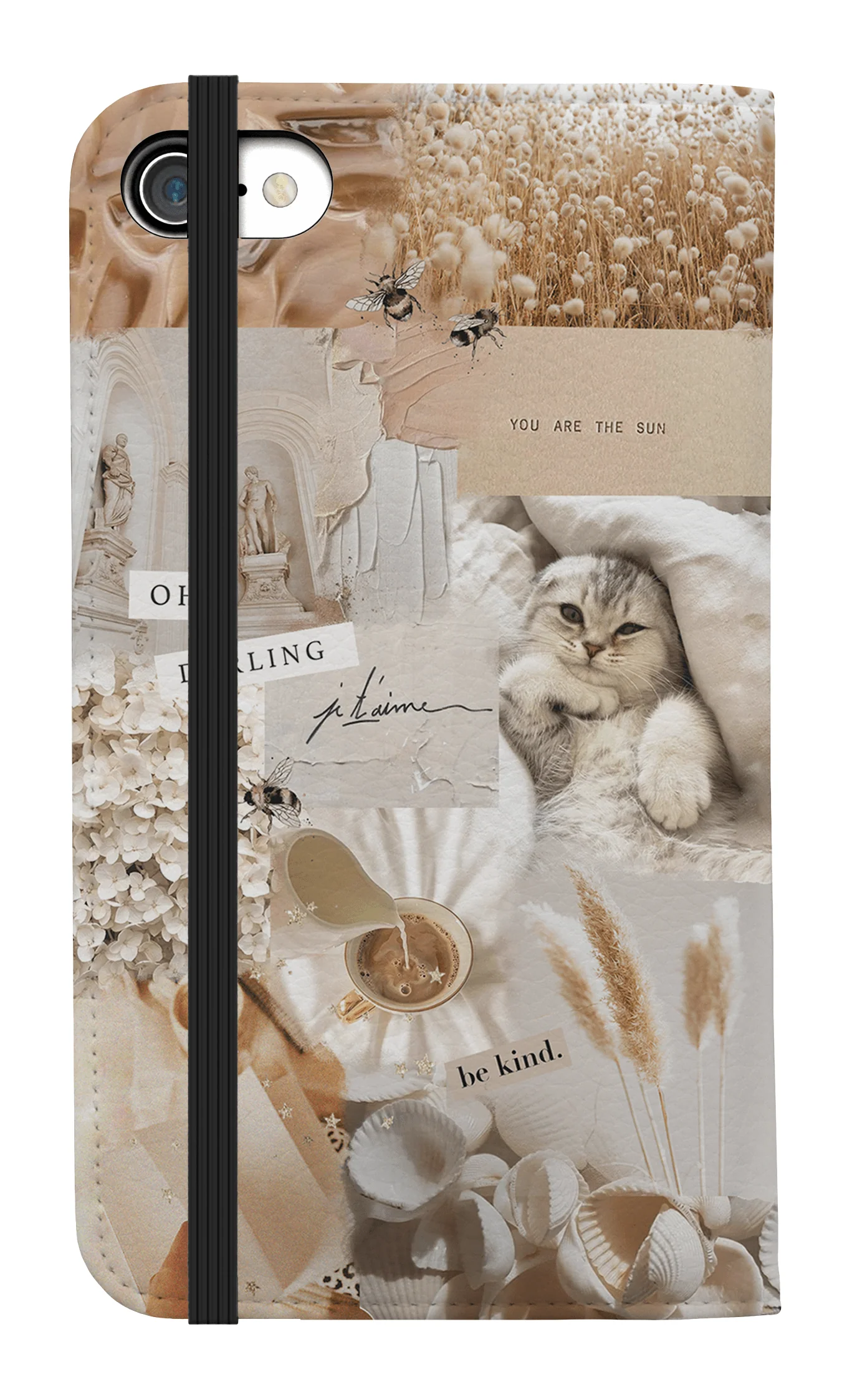 Darlin' Folio Case - Image 3