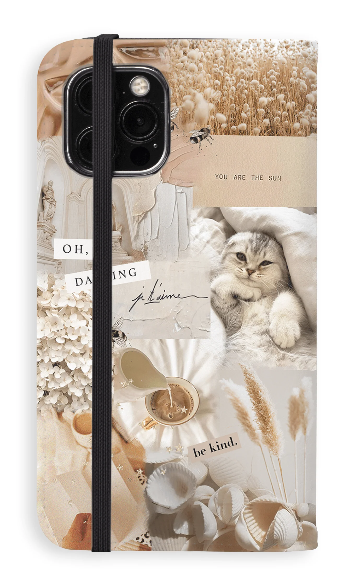 Darlin' Folio Case - Image 31