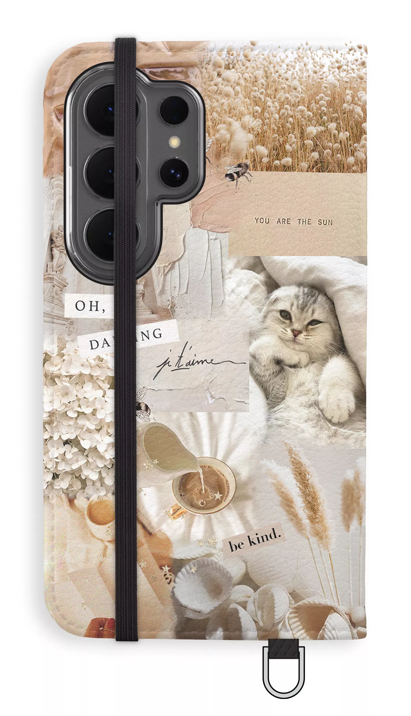 Darlin' Folio Case - Image 48