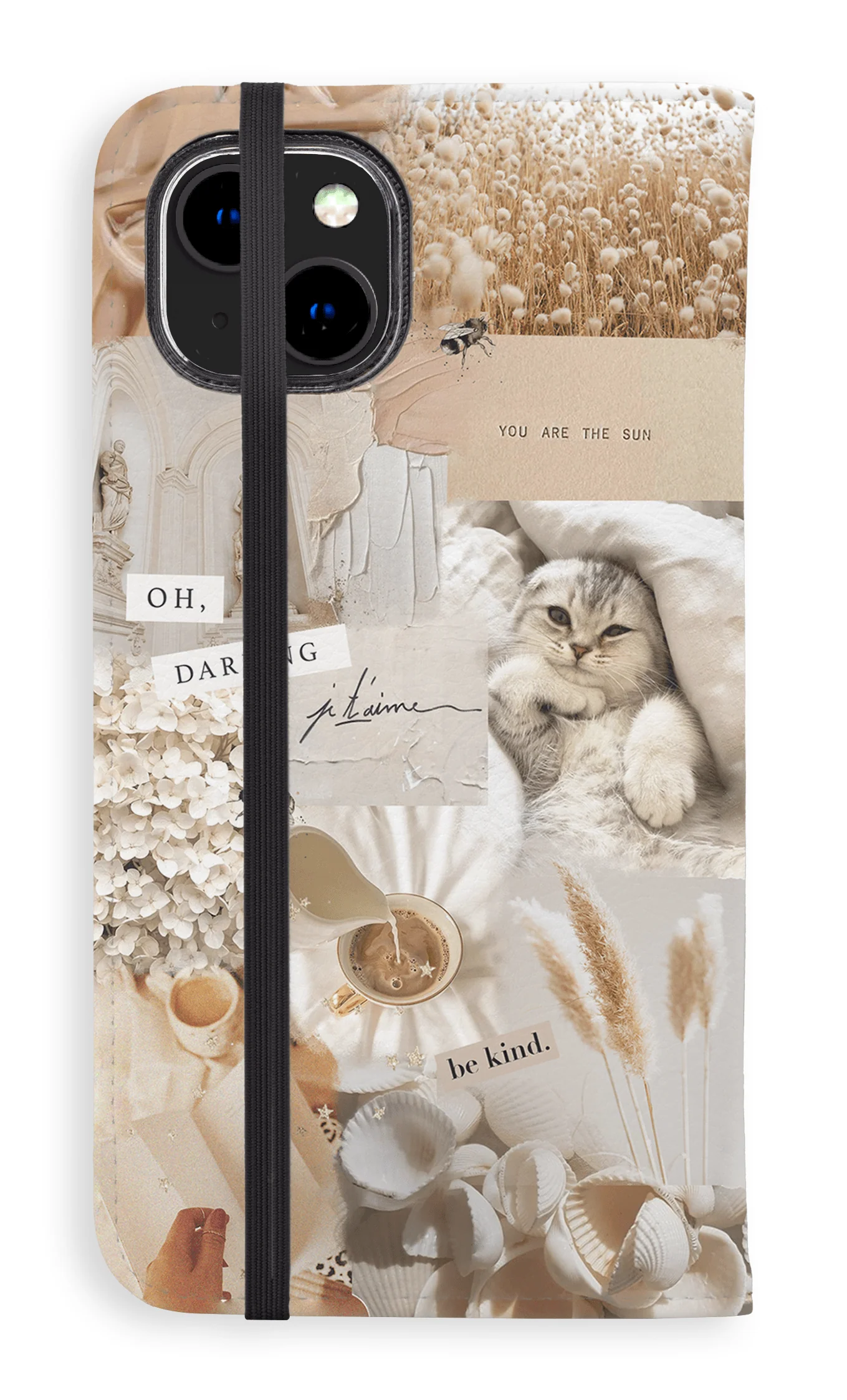Darlin' Folio Case - Image 8