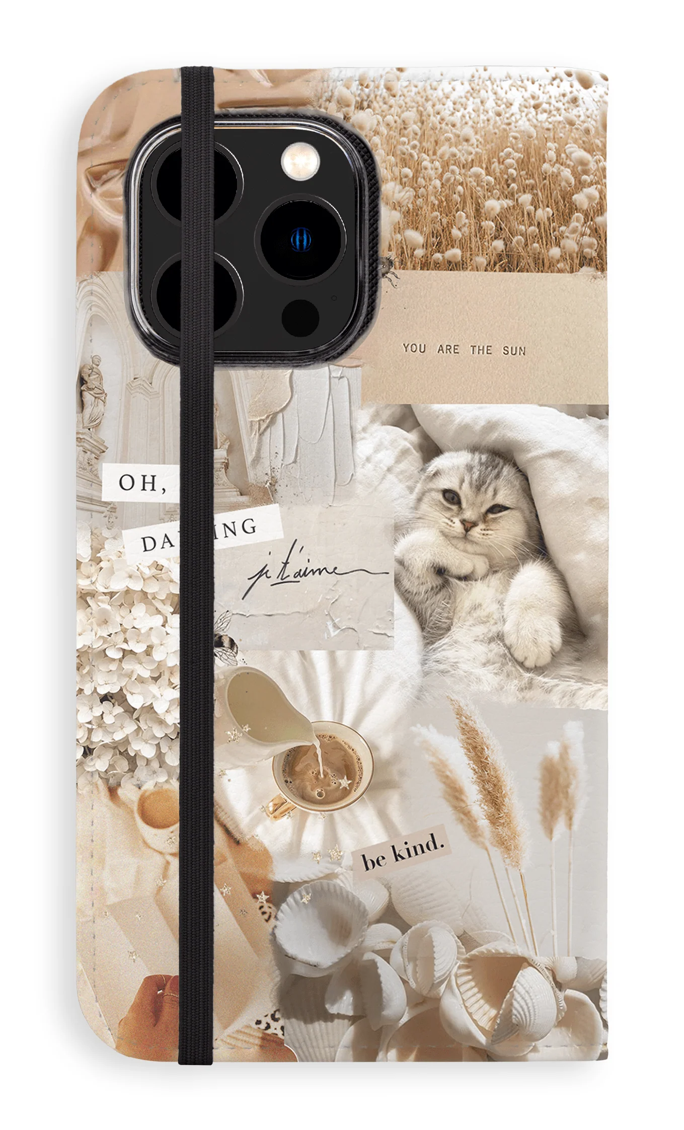 Darlin' Folio Case - Image 9