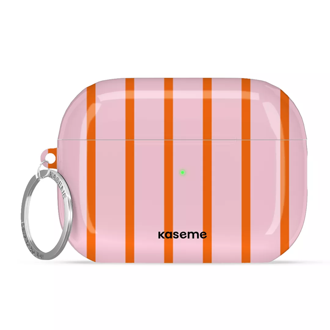 Dolce Striscia AirPods Case - Image 15
