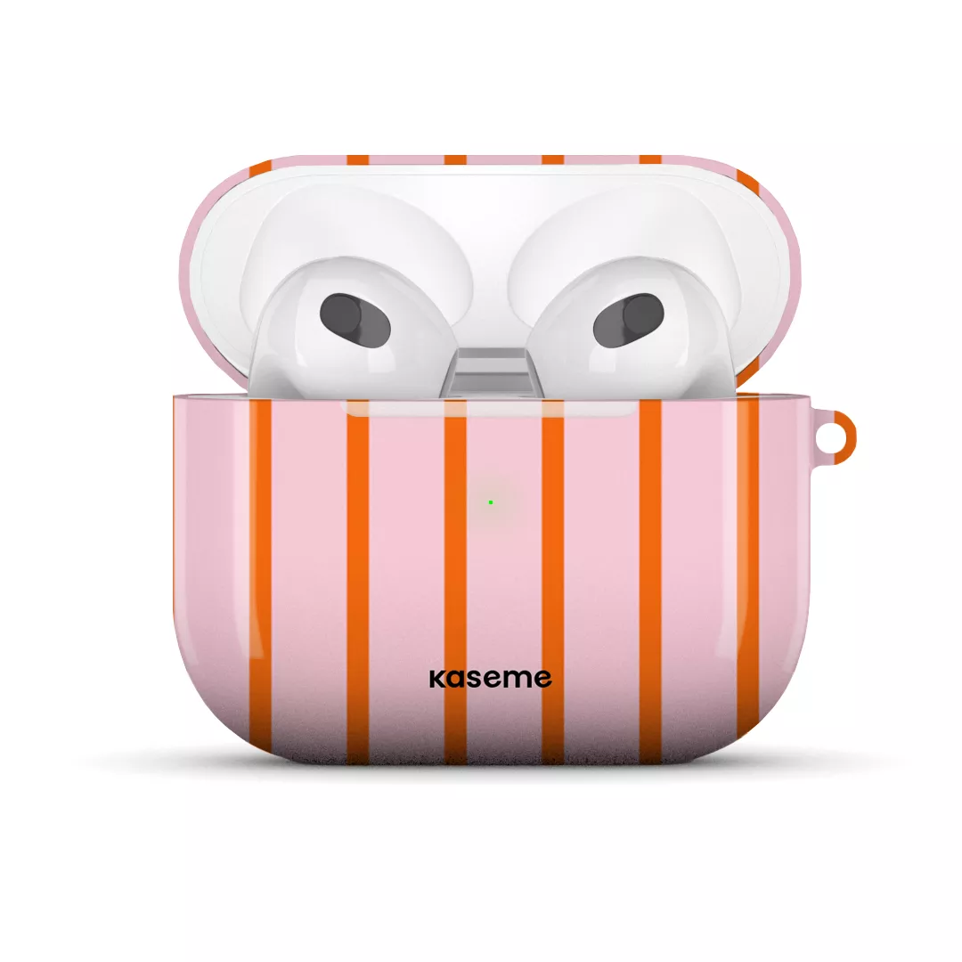 Dolce Striscia AirPods Case - Image 23