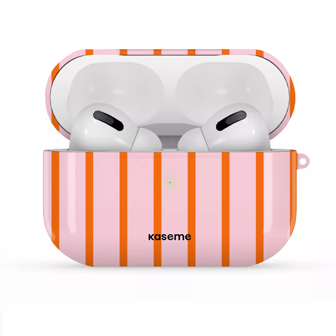 Dolce Striscia AirPods Case - Image 26