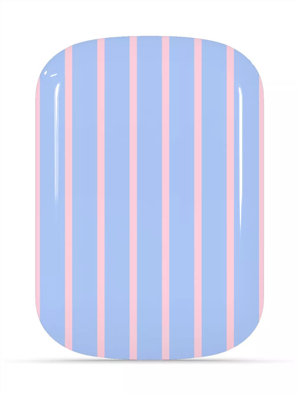 Dolce Striscia Blue ChargePod