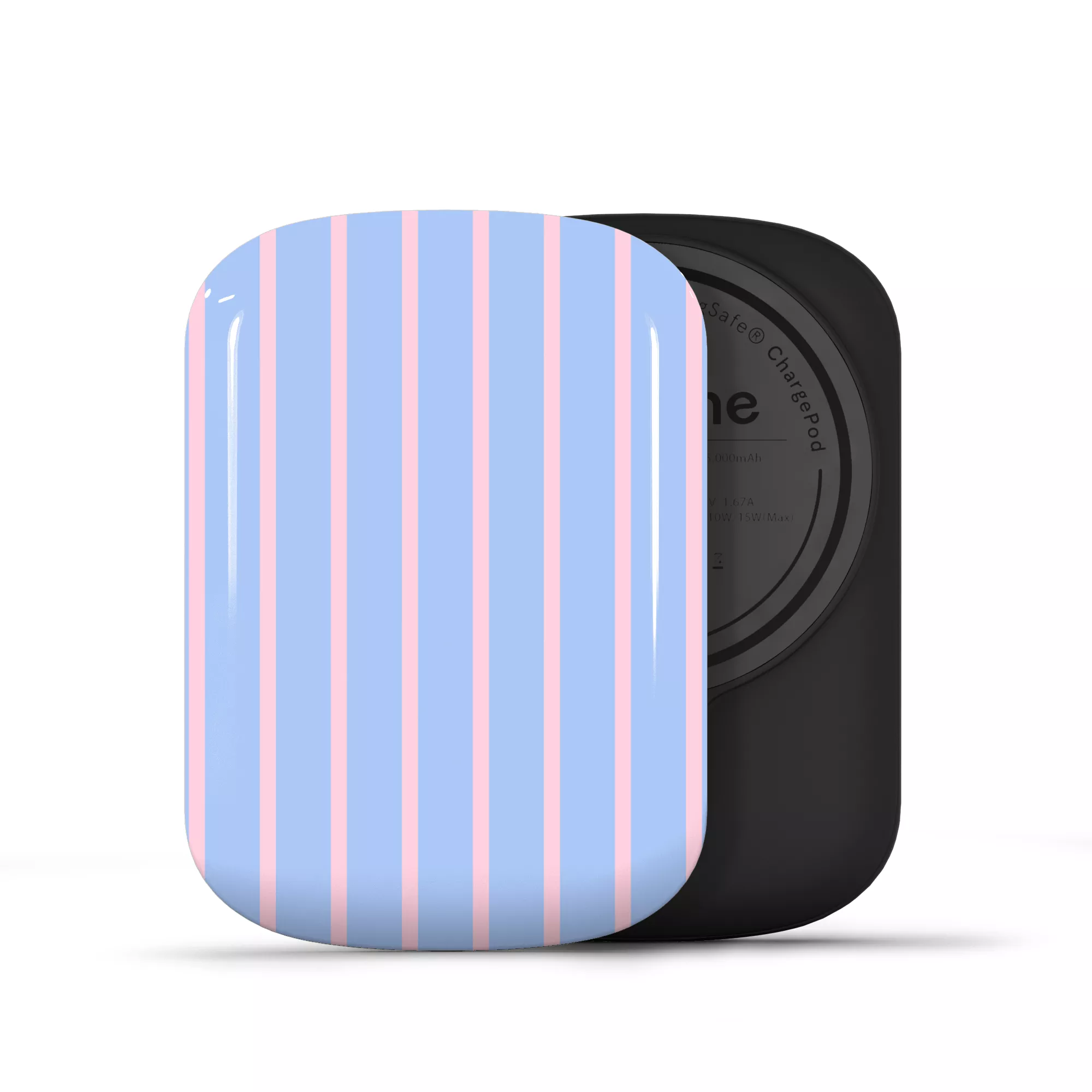 Dolce Striscia Blue ChargePod - Image 16