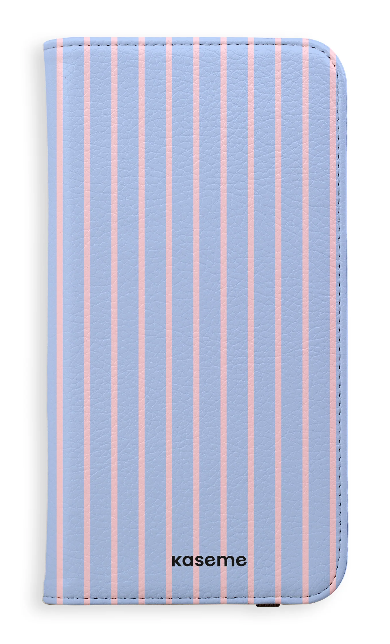 Dolce Striscia Blue Folio Case