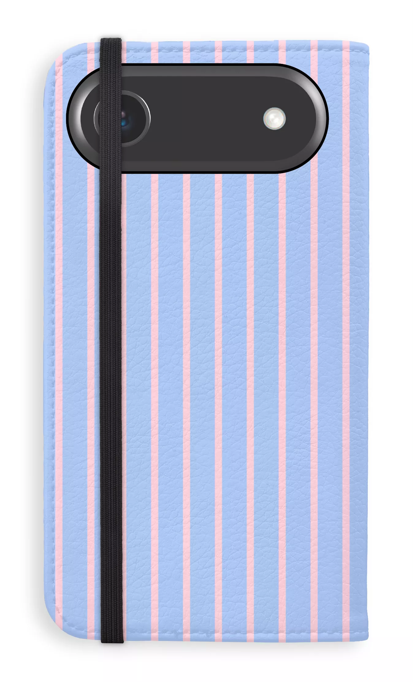 Dolce Striscia Blue Folio Case - Image 17