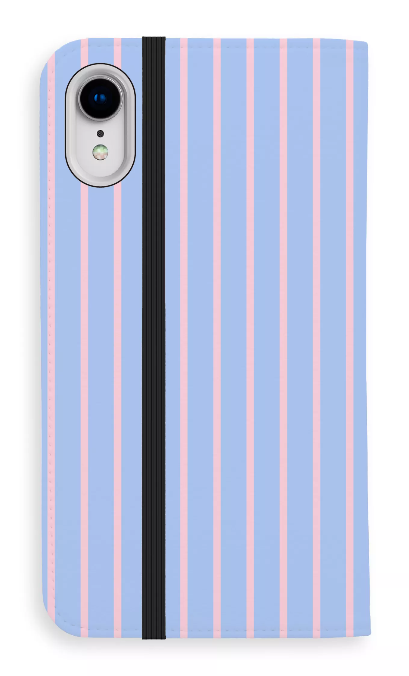Dolce Striscia Blue Folio Case - Image 19