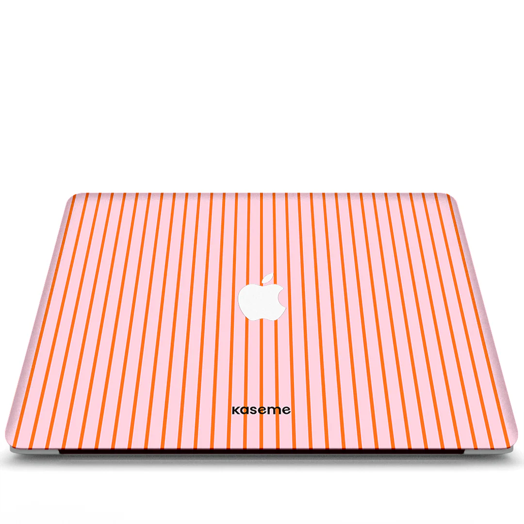Dolce Striscia MacBook Skin - Image 2