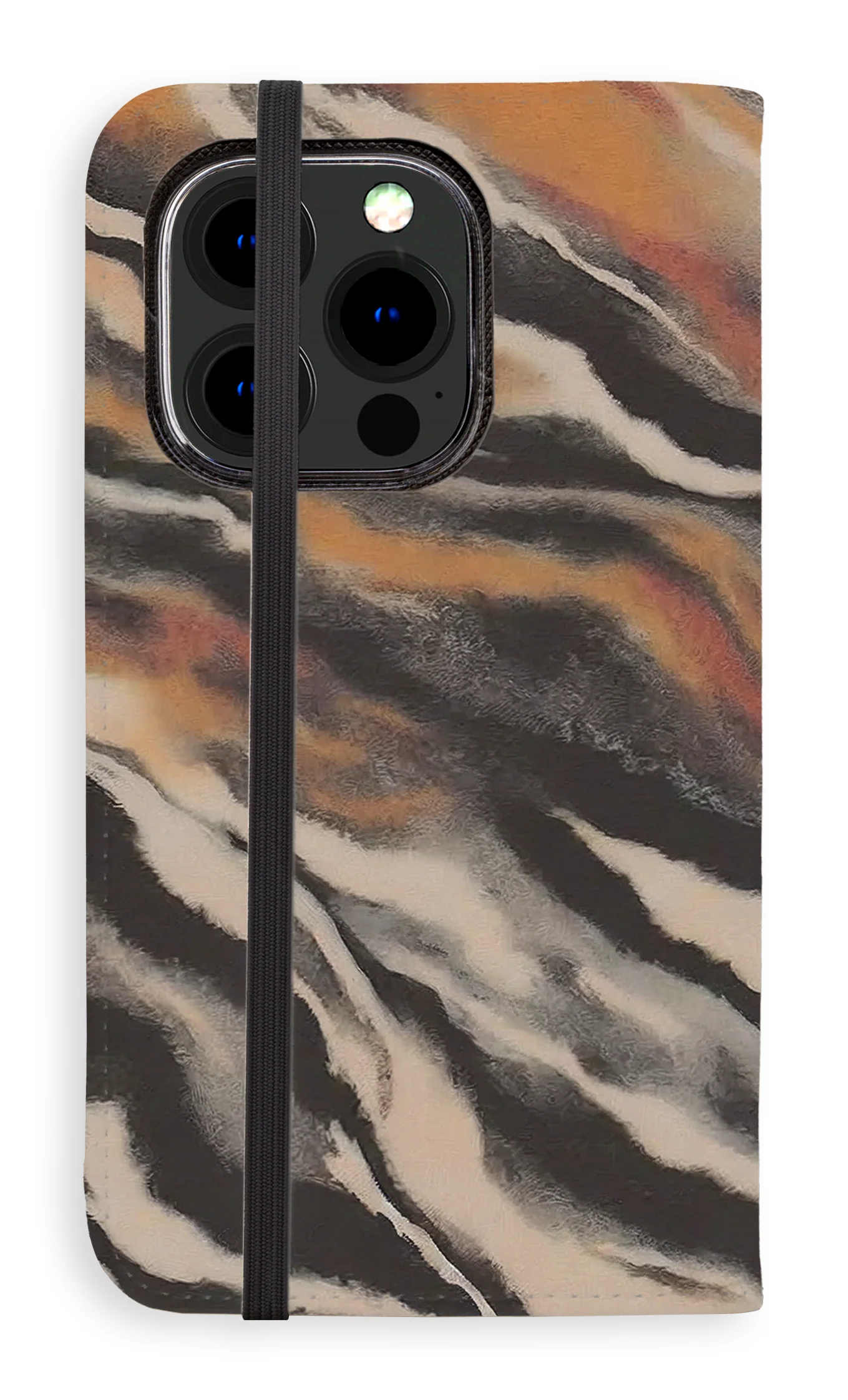 Earthy Jungle Folio Case - Image 18
