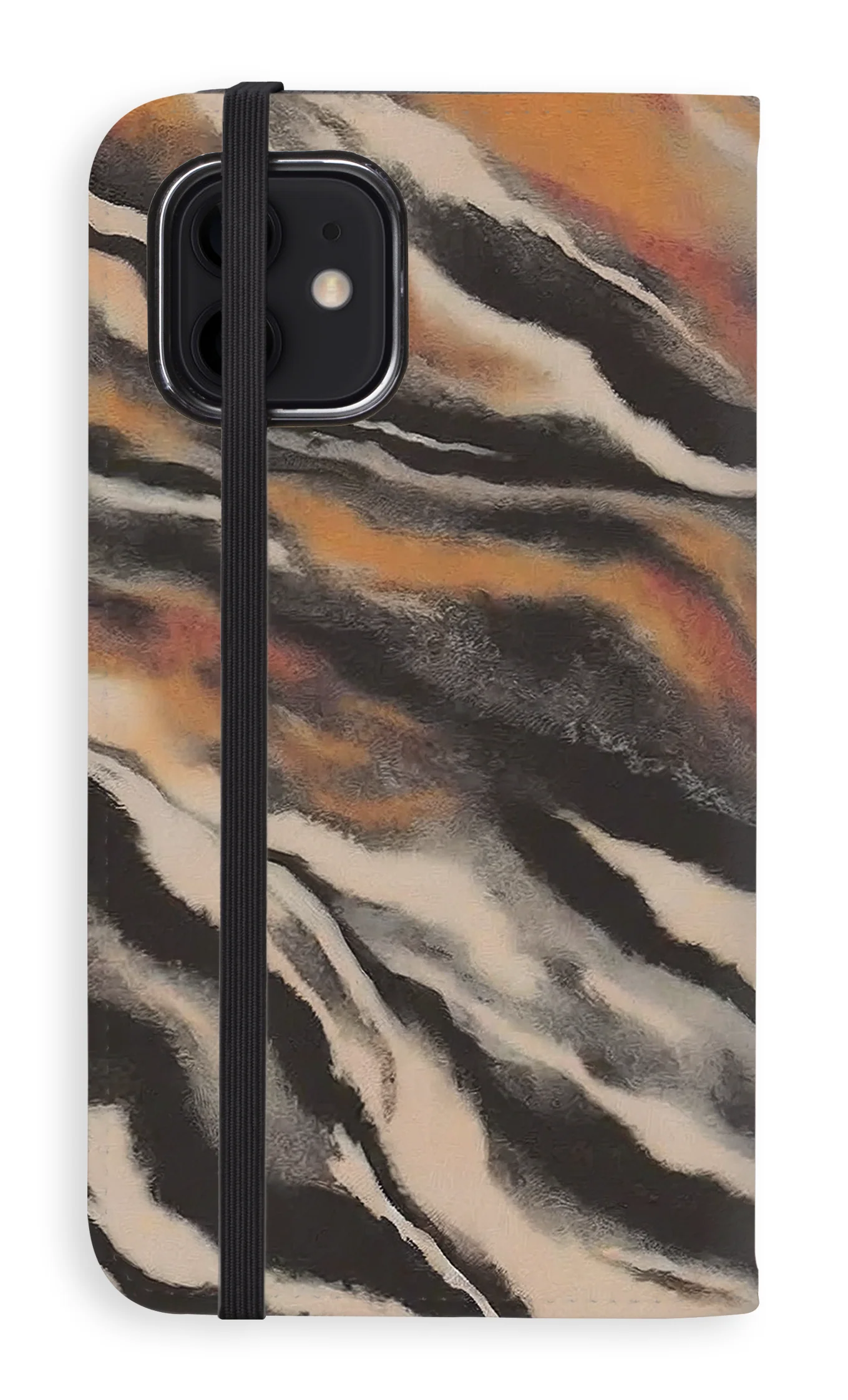 Earthy Jungle Folio Case - Image 23