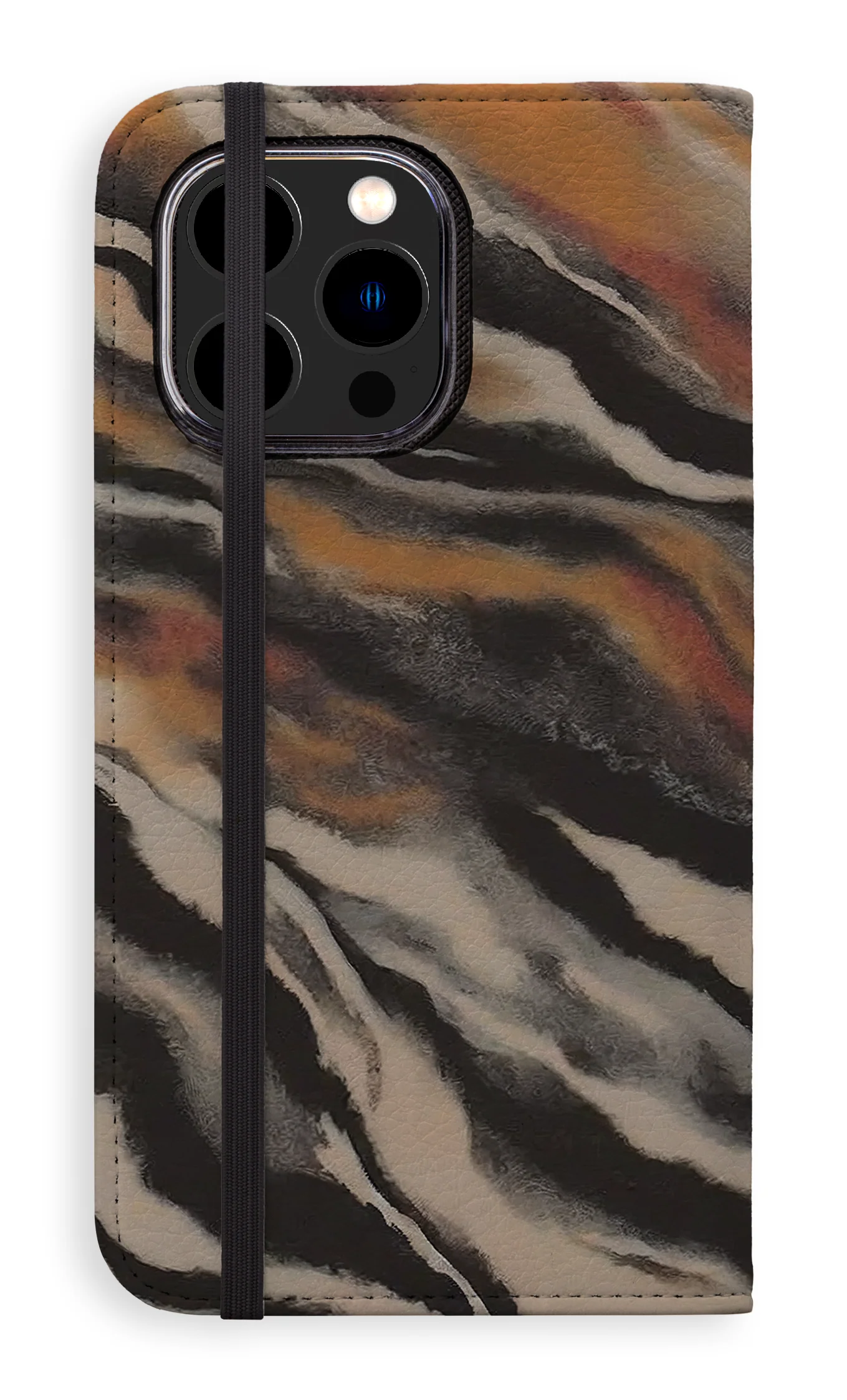 Earthy Jungle Folio Case - Image 3