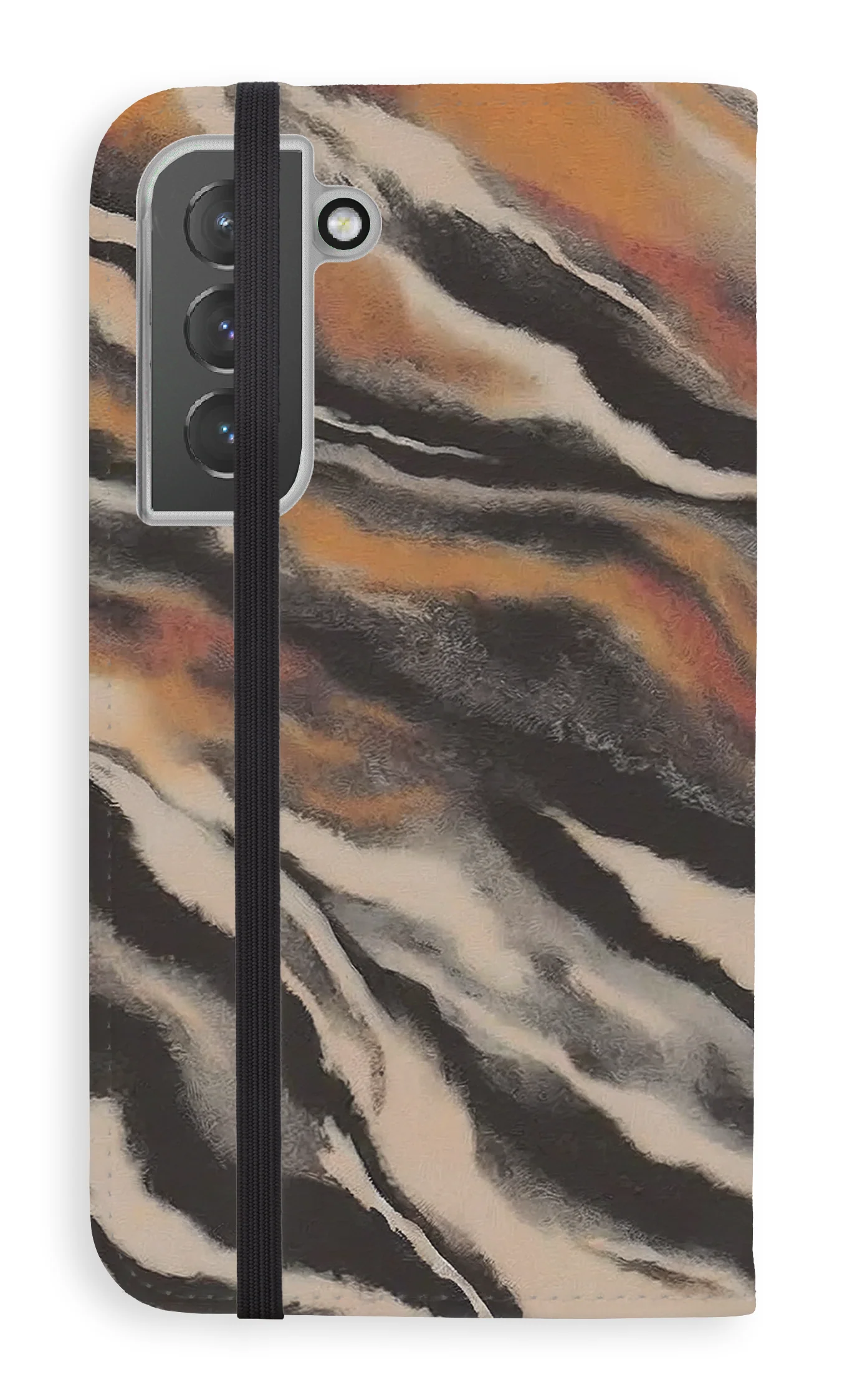 Earthy Jungle Folio Case - Image 33