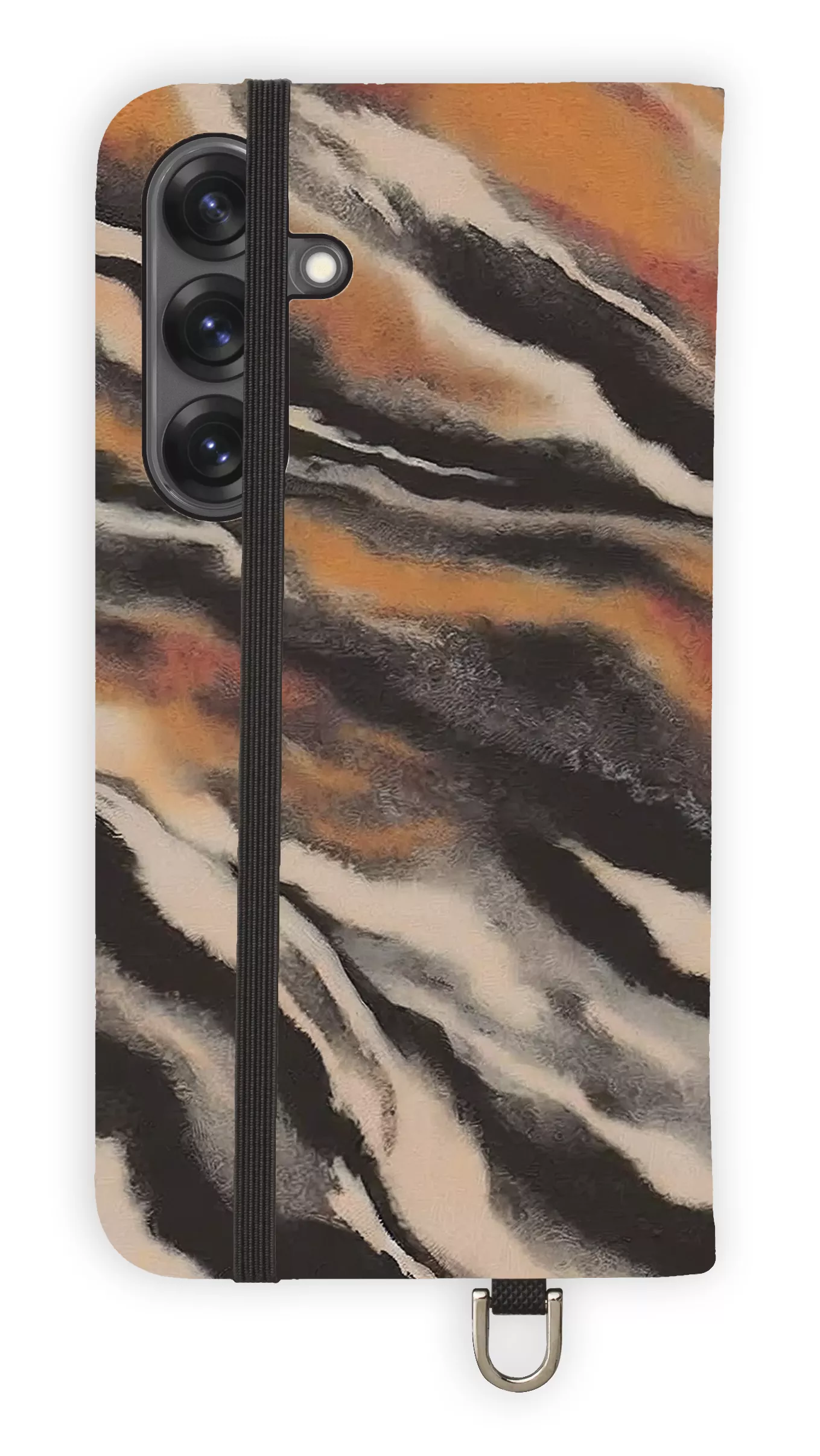 Earthy Jungle Folio Case - Image 46