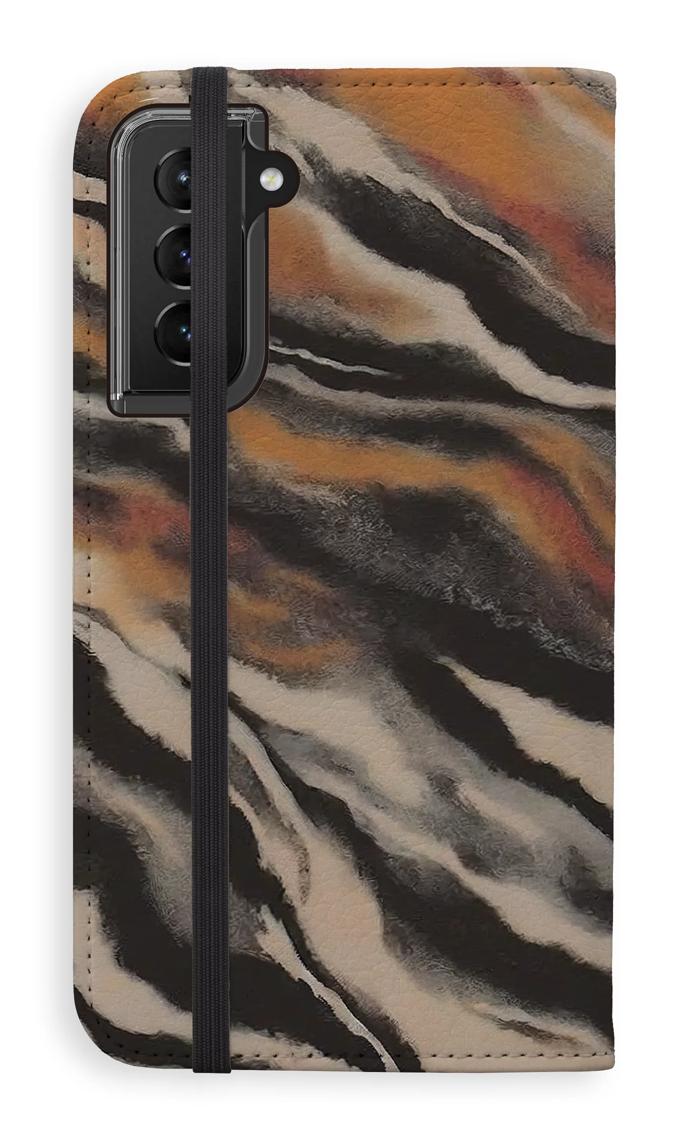 Earthy Jungle Folio Case - Image 5