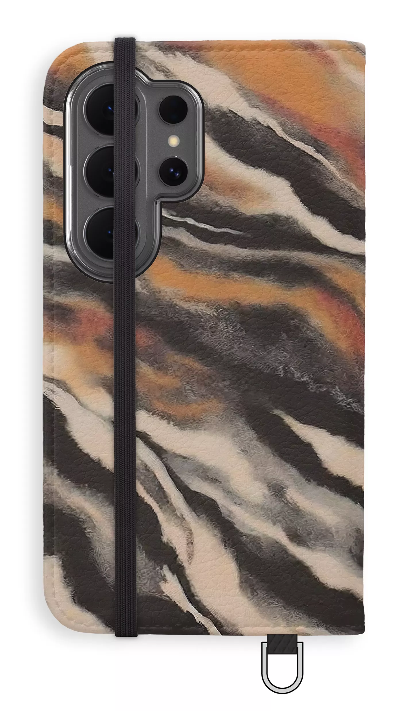 Earthy Jungle Folio Case - Image 51