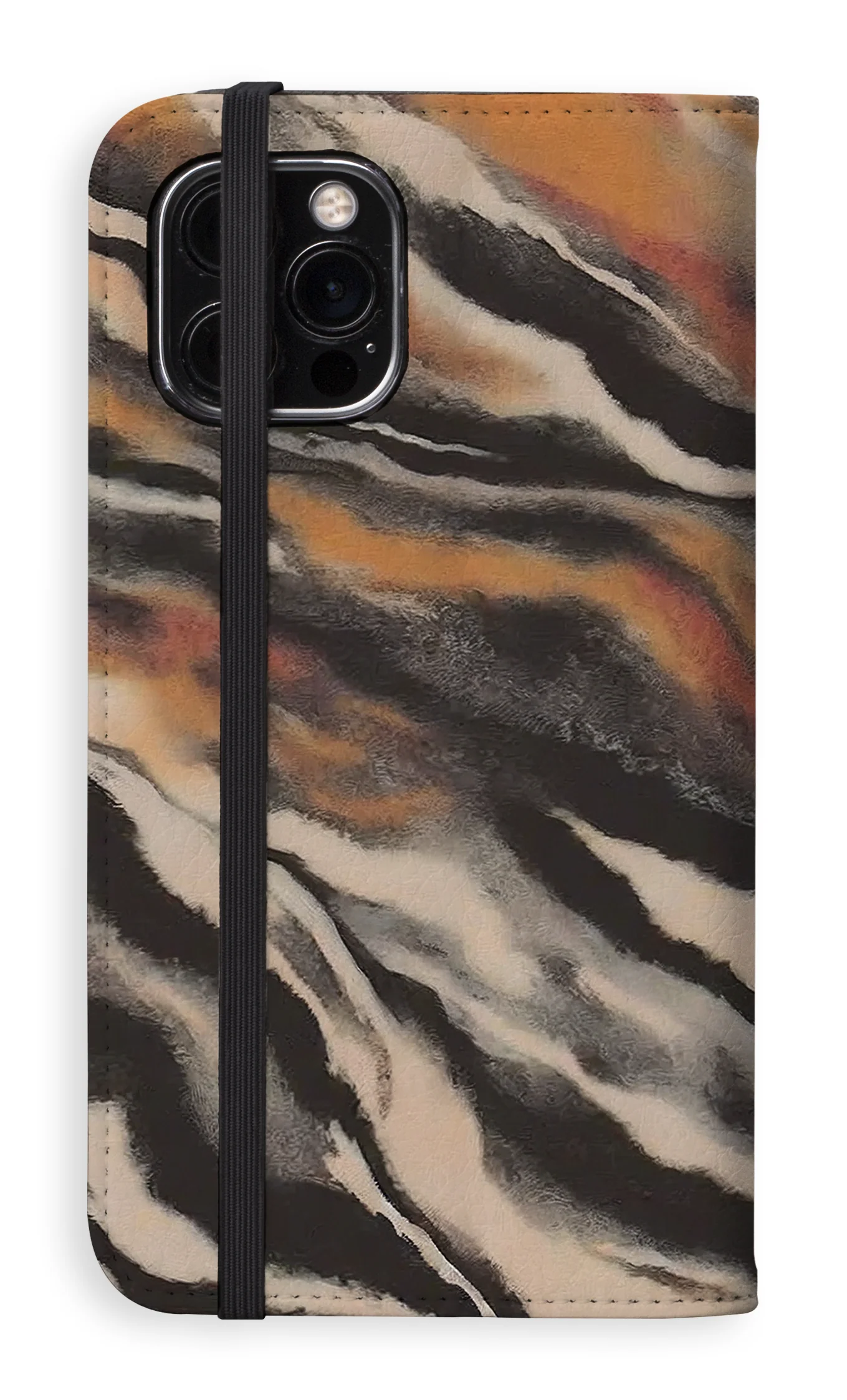 Earthy Jungle Folio Case - Image 9