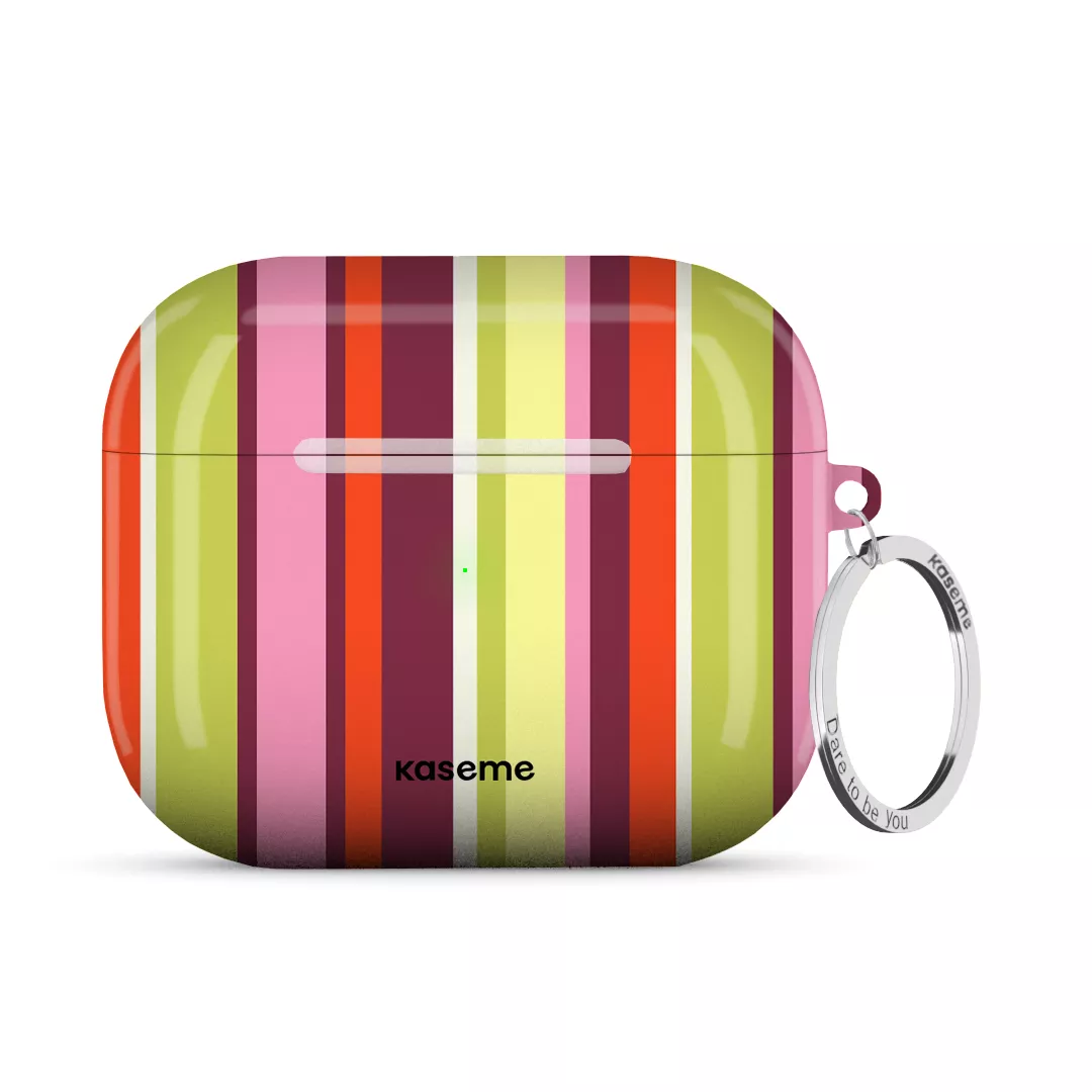 Eleganza Green AirPods Case - Image 21