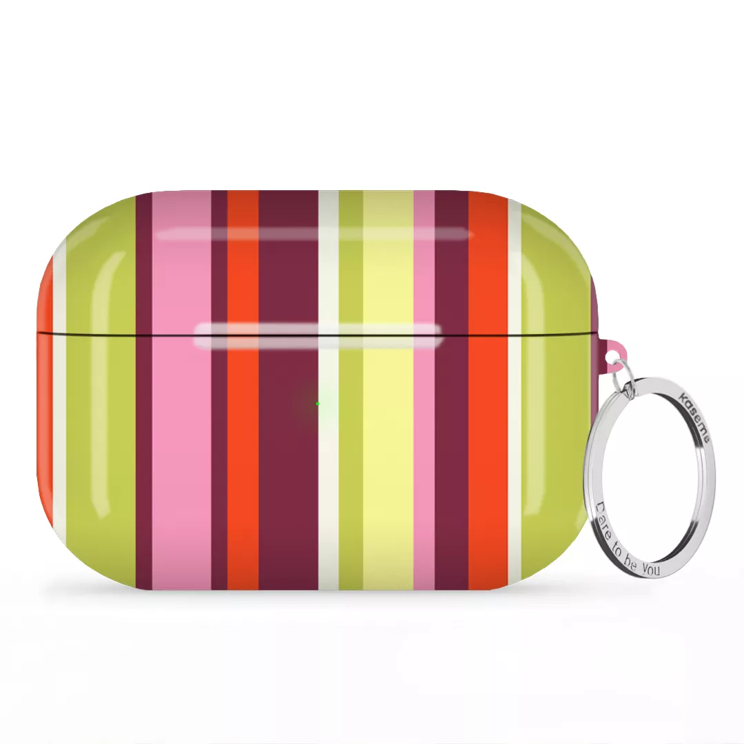 Eleganza Green AirPods Case - Image 7