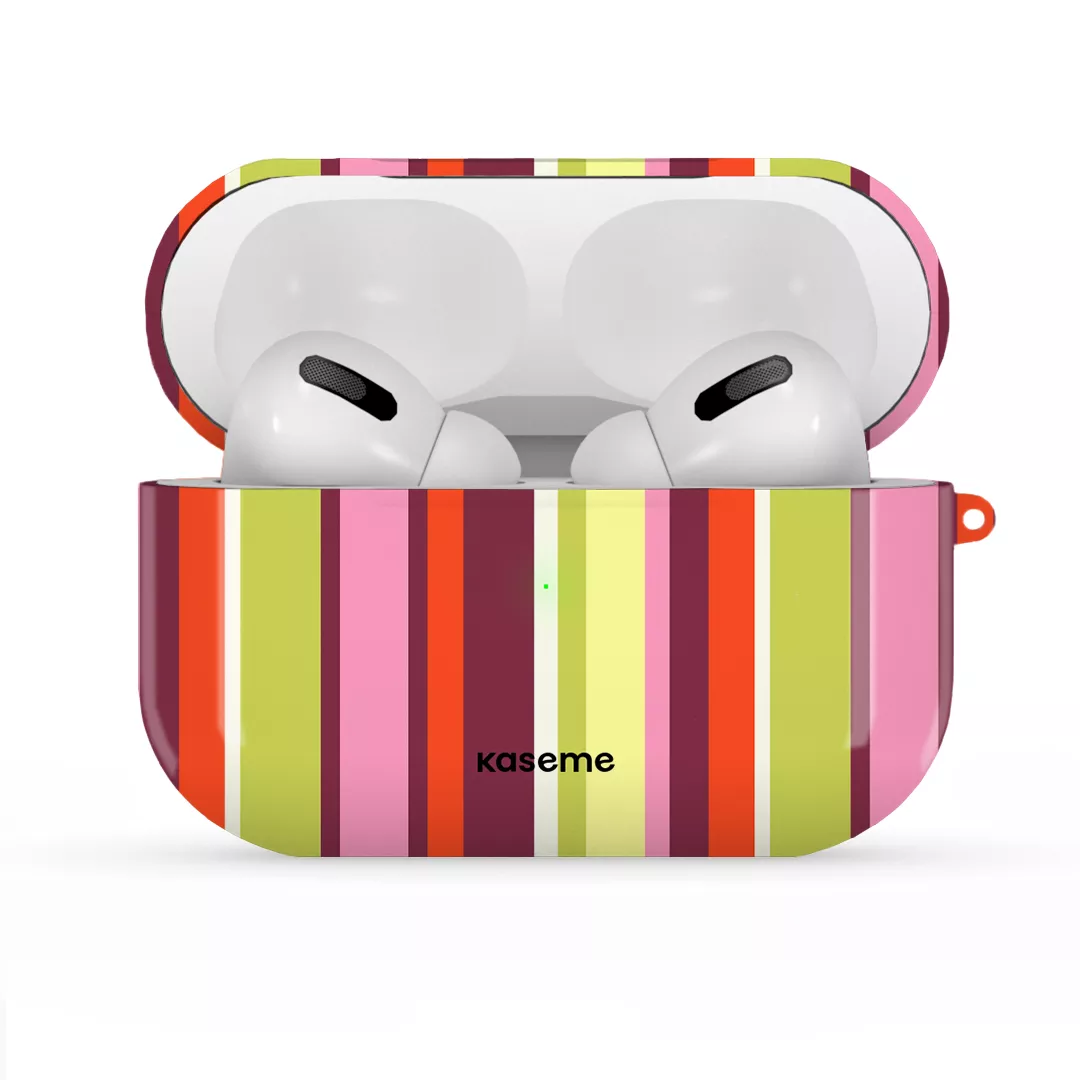 Eleganza Green AirPods Case - Image 9