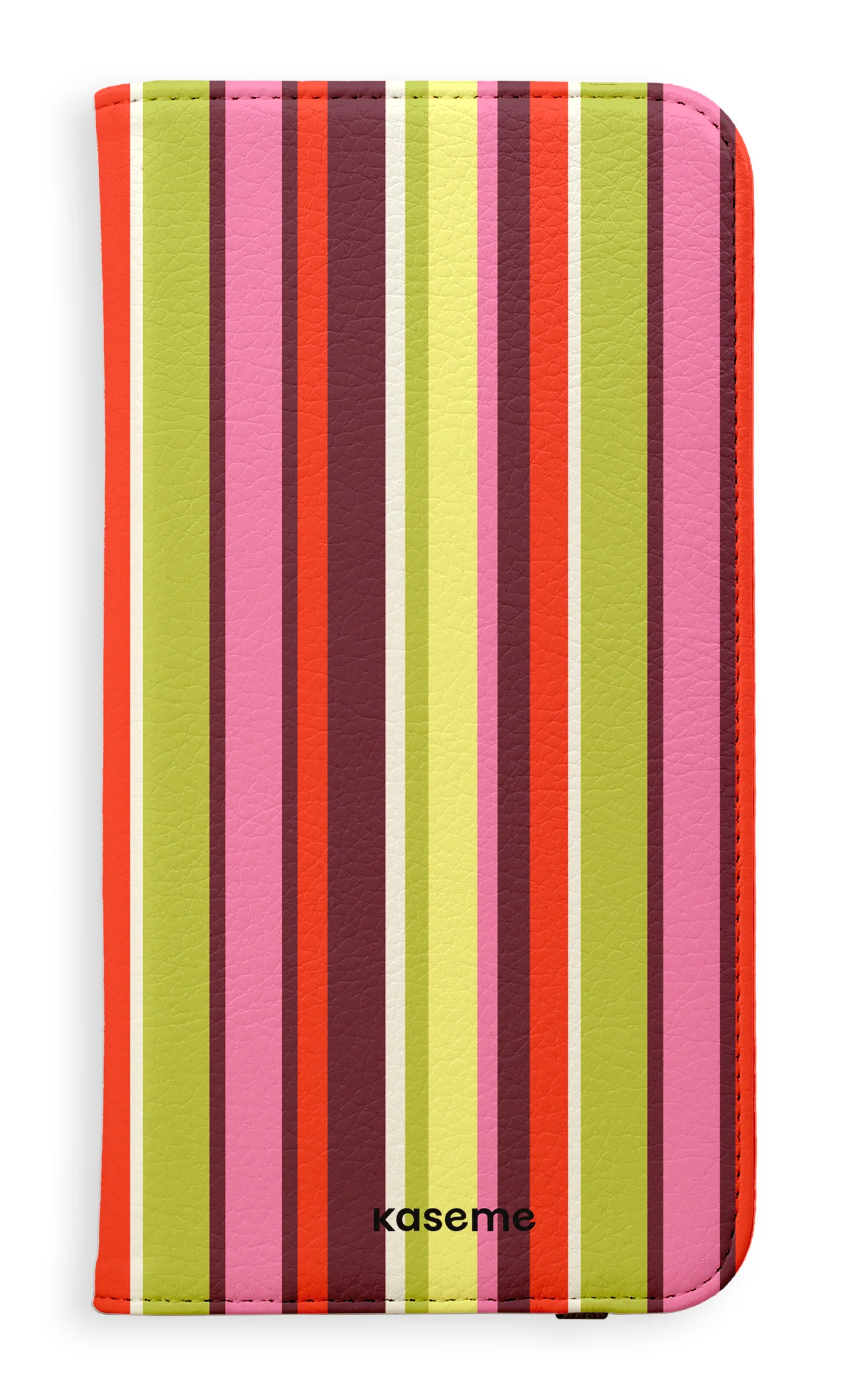 Eleganza Green Folio Case