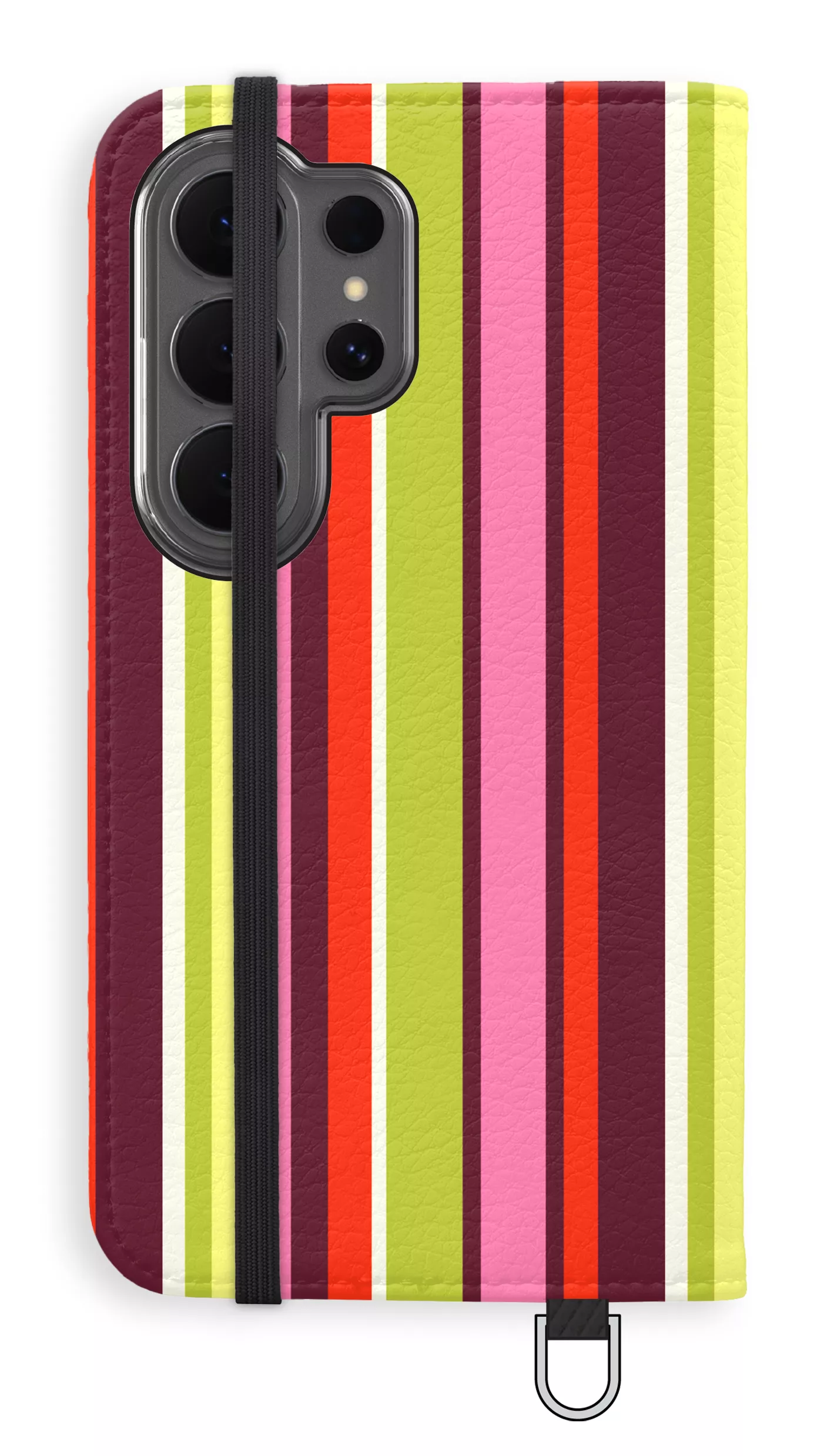 Eleganza Green Folio Case - Image 47