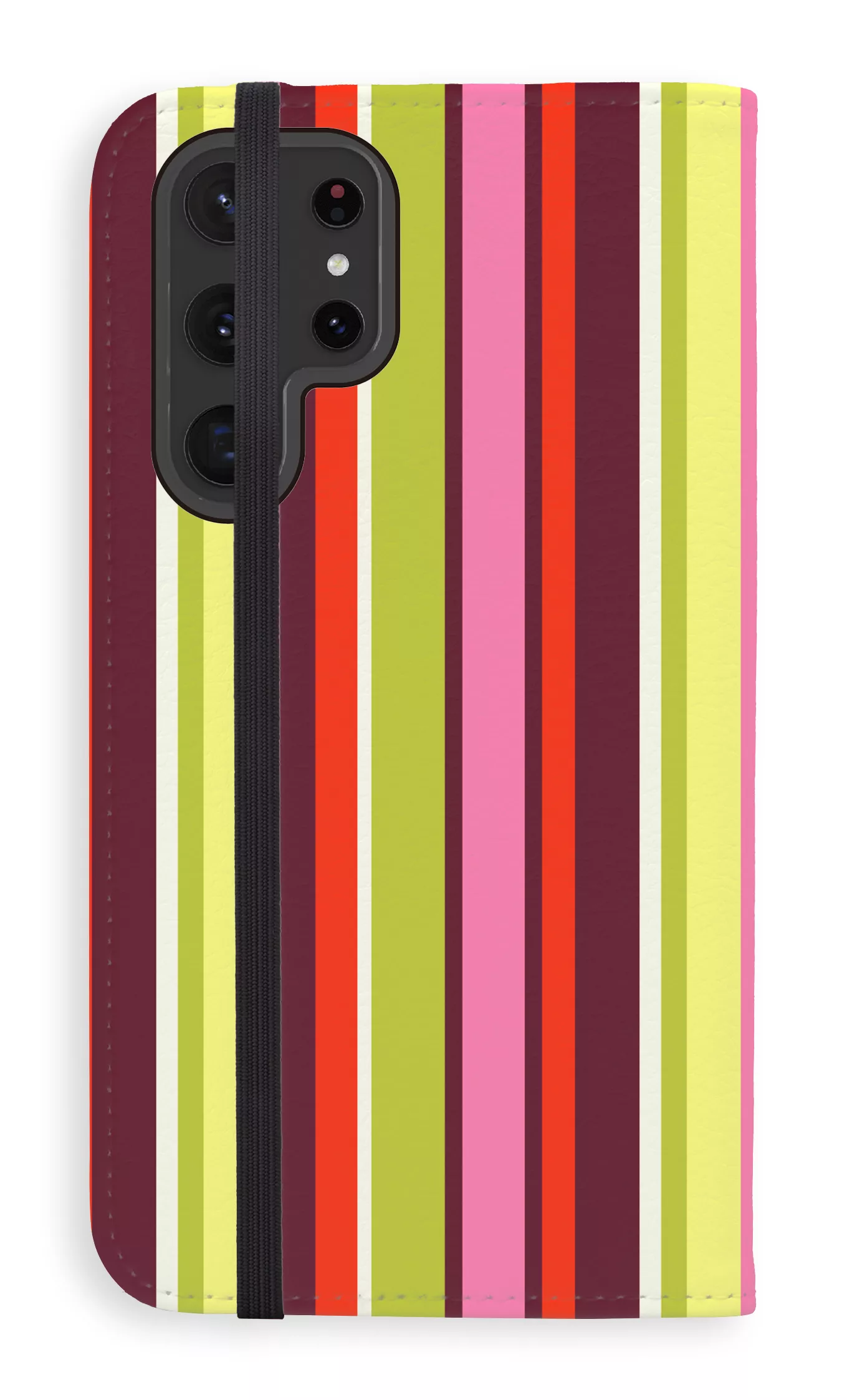 Eleganza Green Folio Case - Image 8