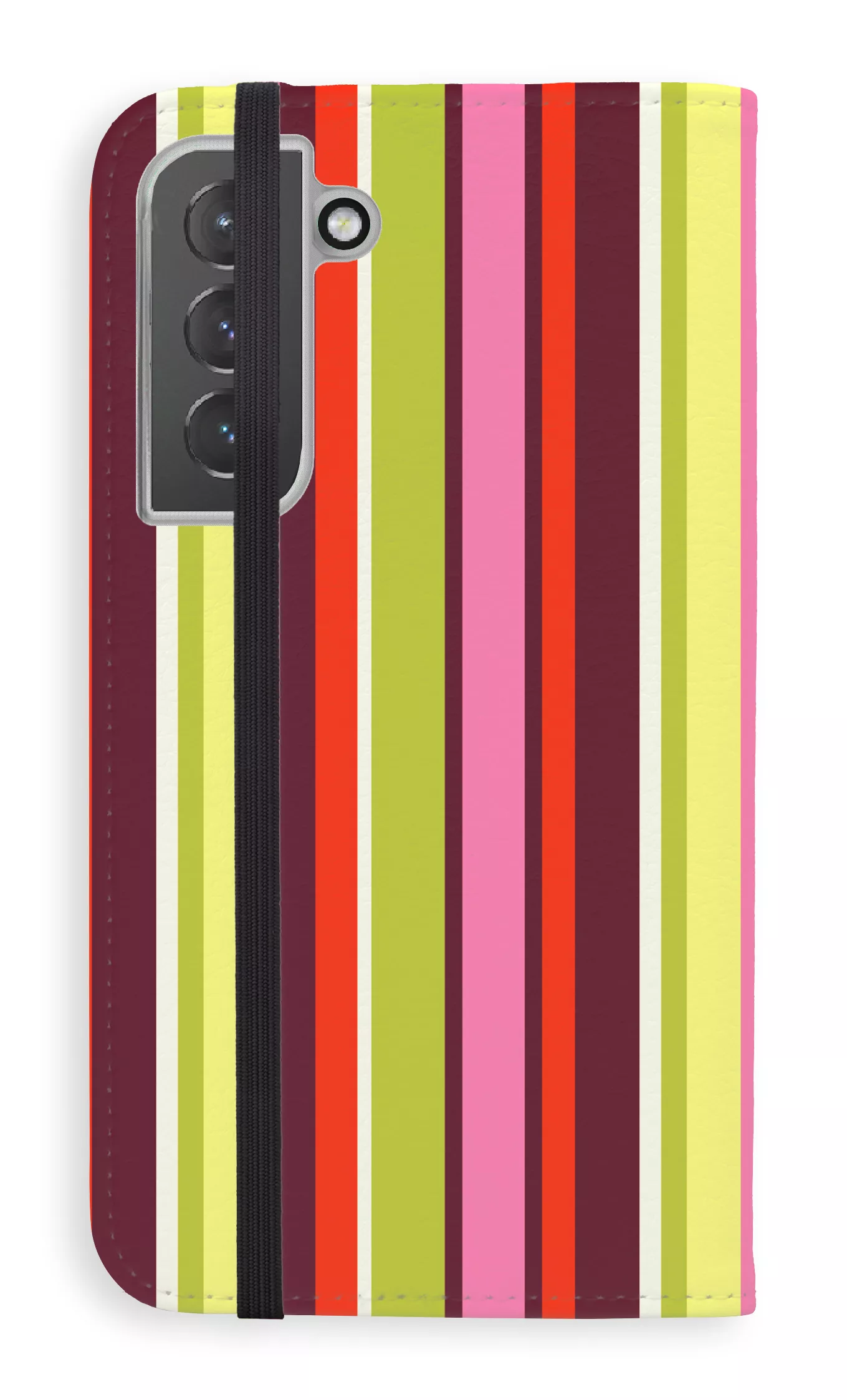 Eleganza Green Folio Case - Image 9