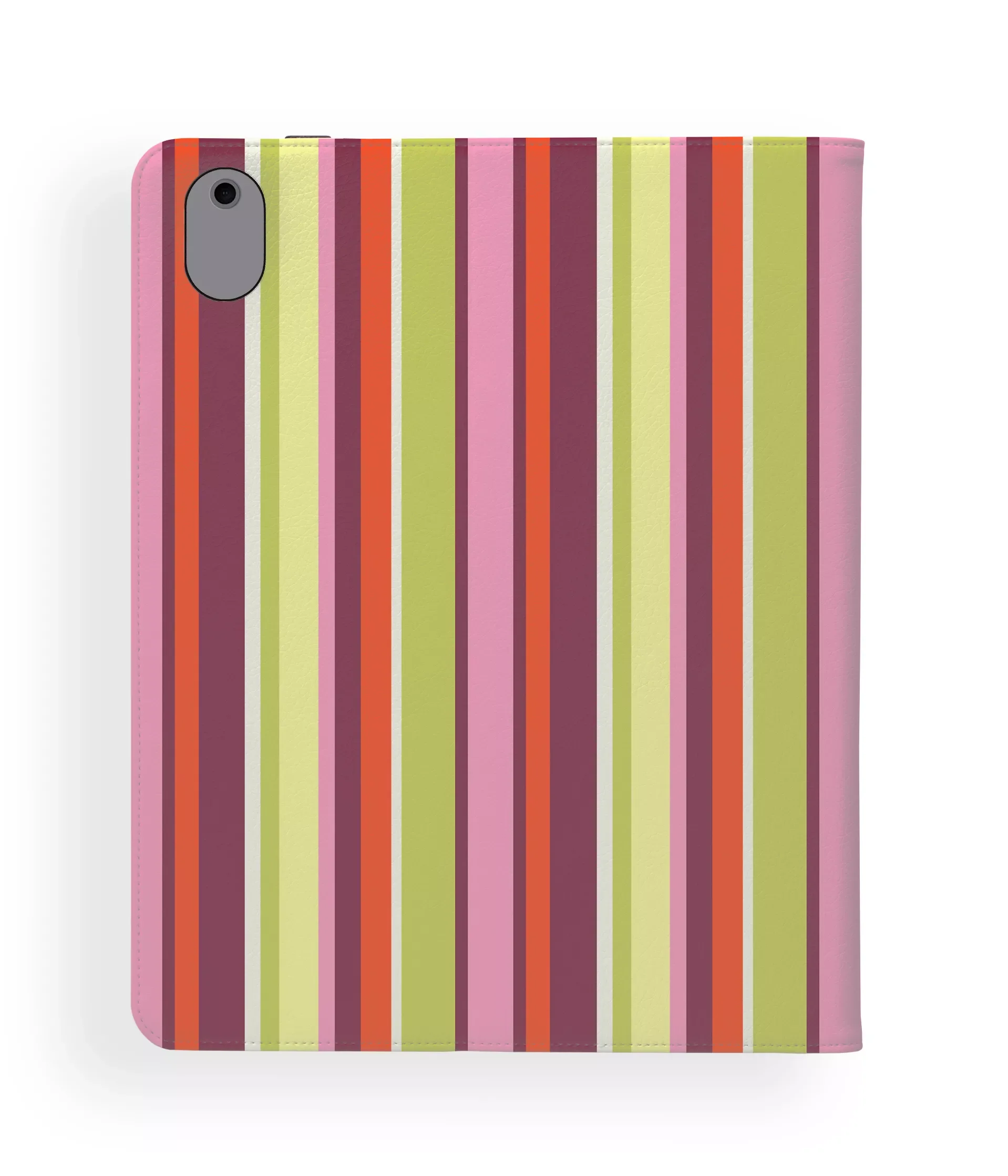 Eleganza Green iPad Case - Image 10