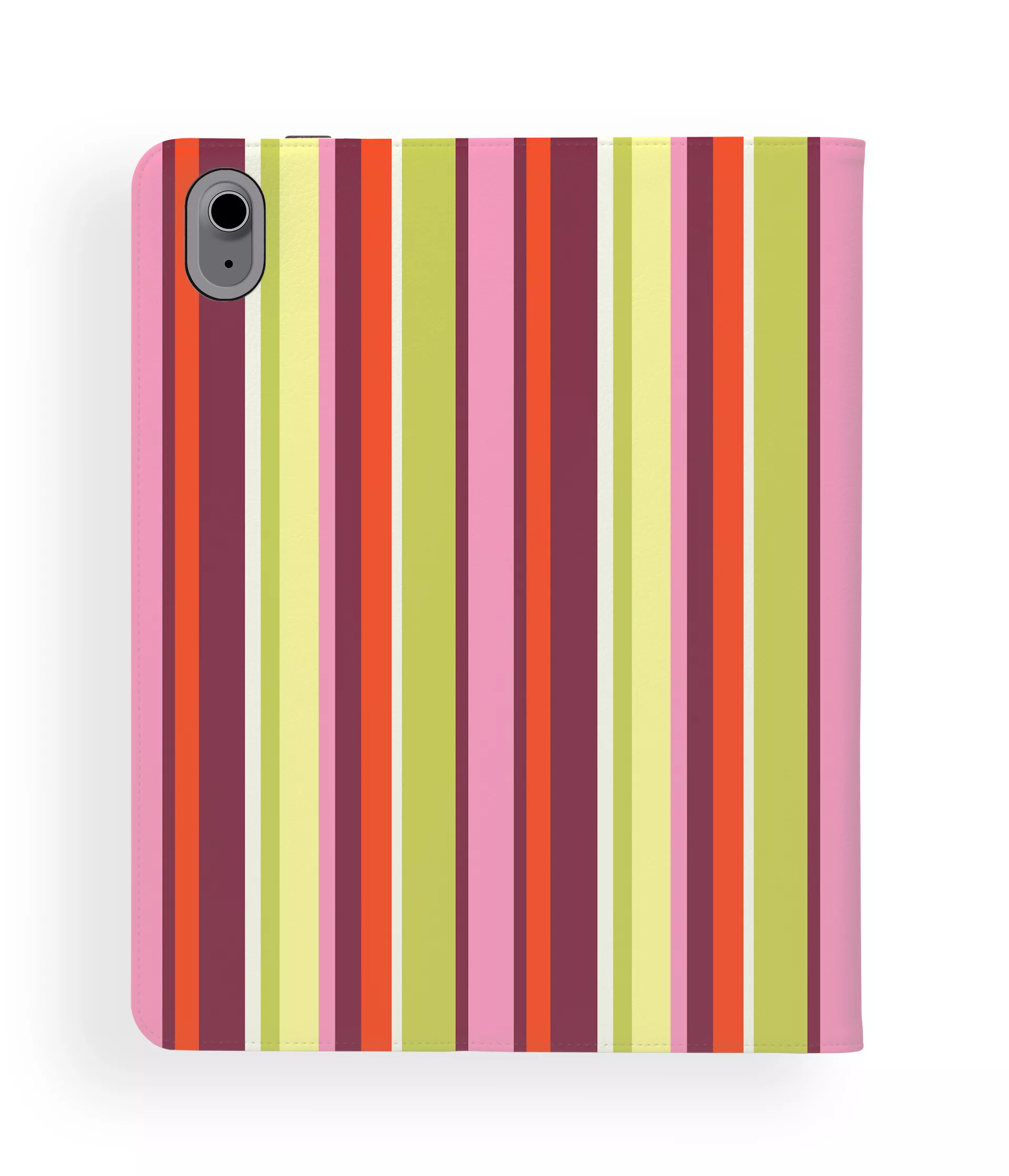 Eleganza Green iPad Case - Image 11