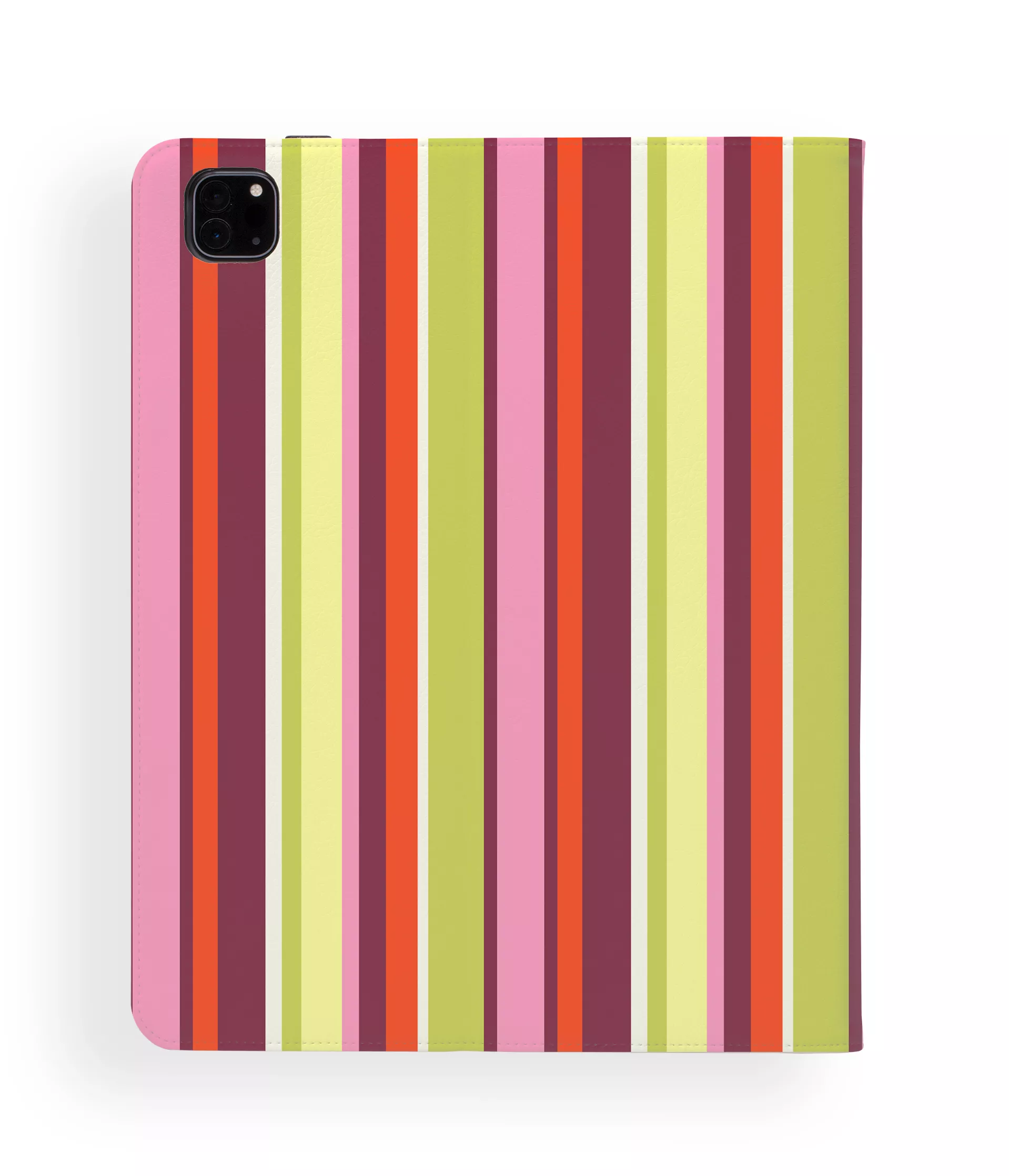 Eleganza Green iPad Case - Image 12