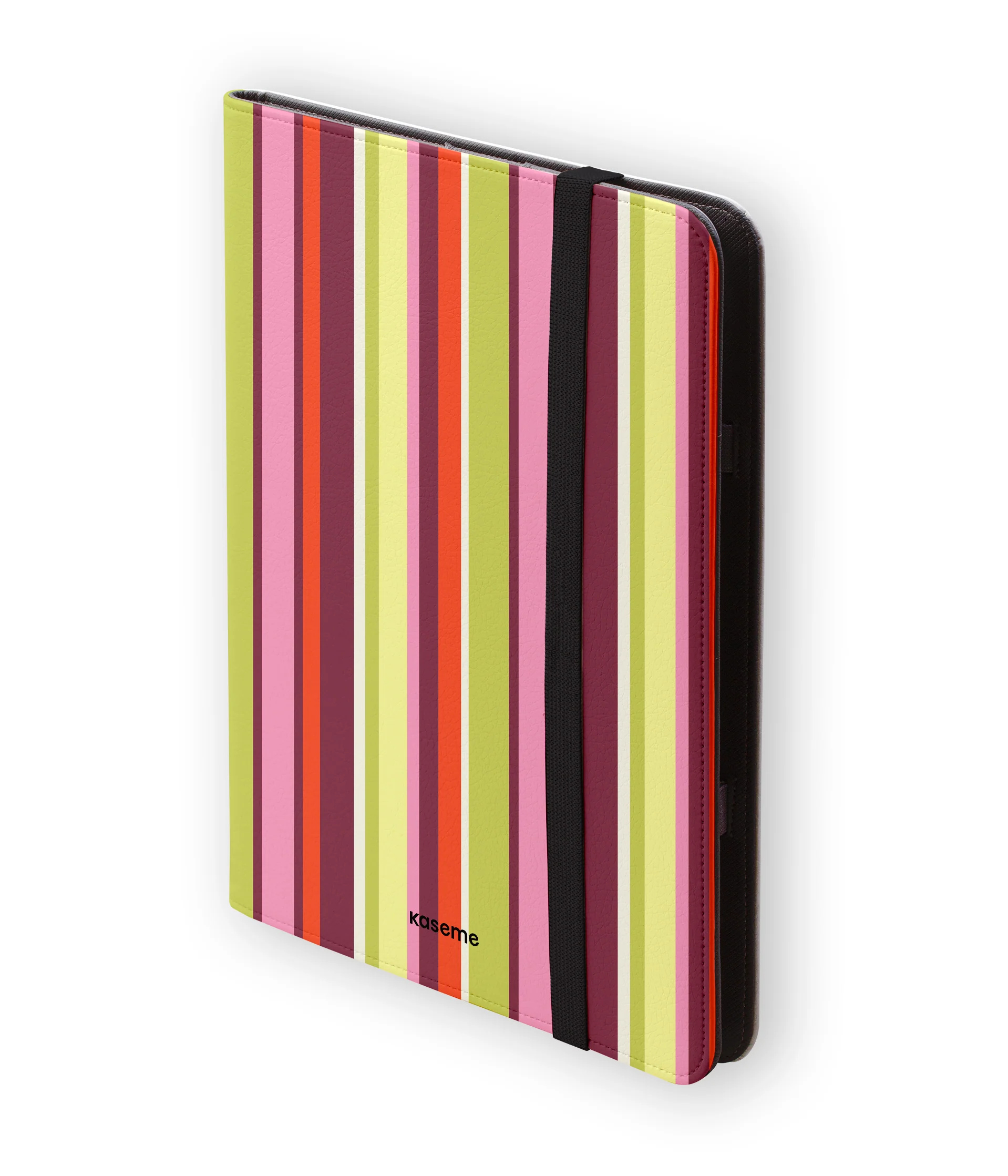 Eleganza Green iPad Case - Image 3