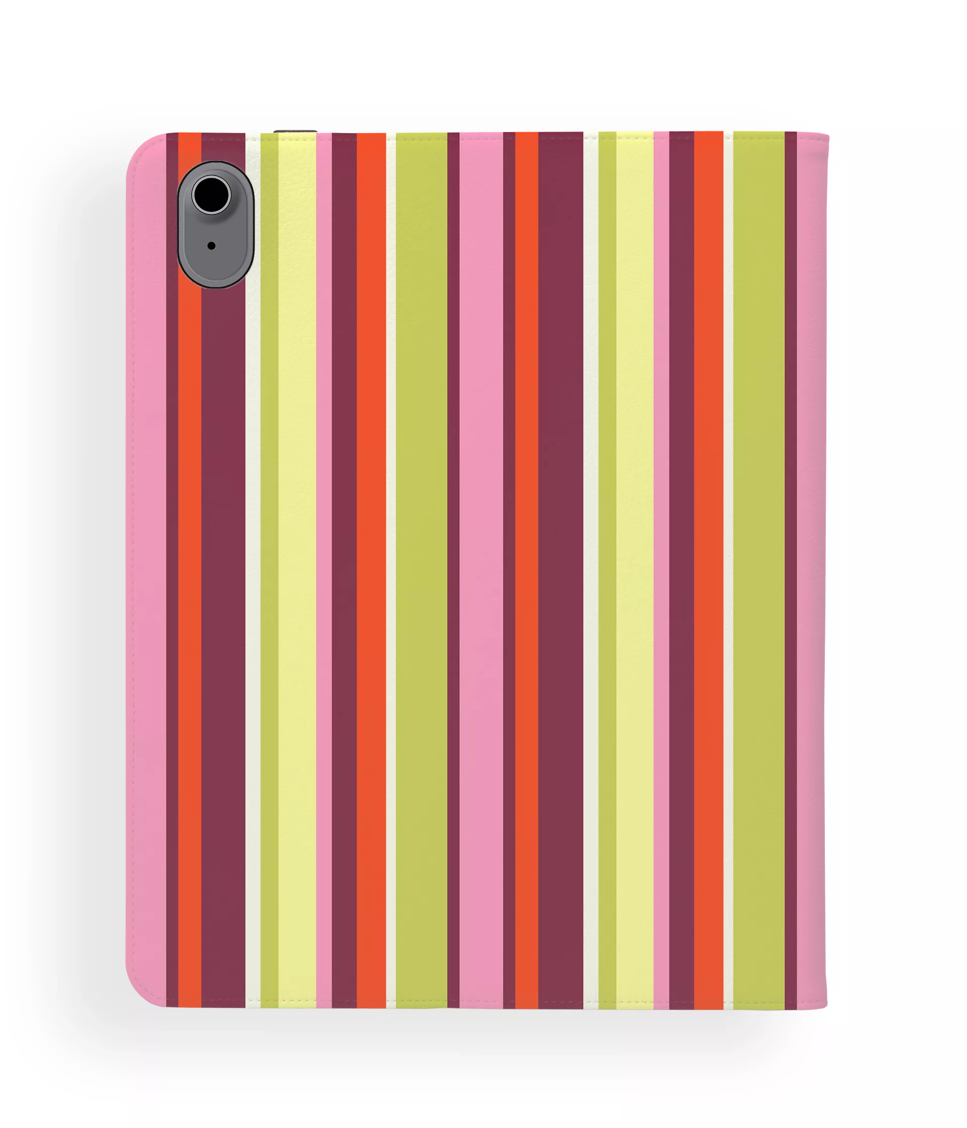 Eleganza Green iPad Case - Image 7