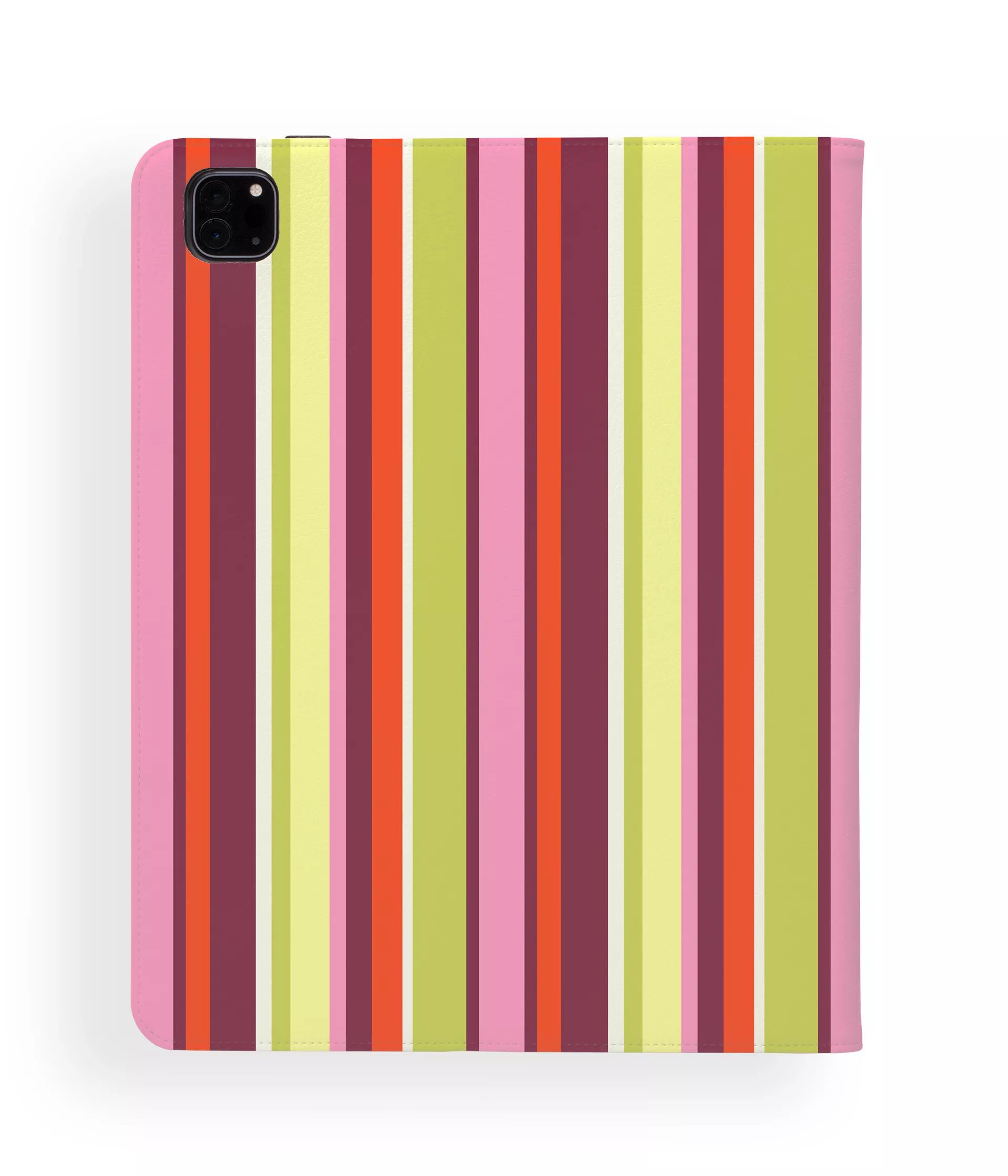 Eleganza Green iPad Case - Image 8
