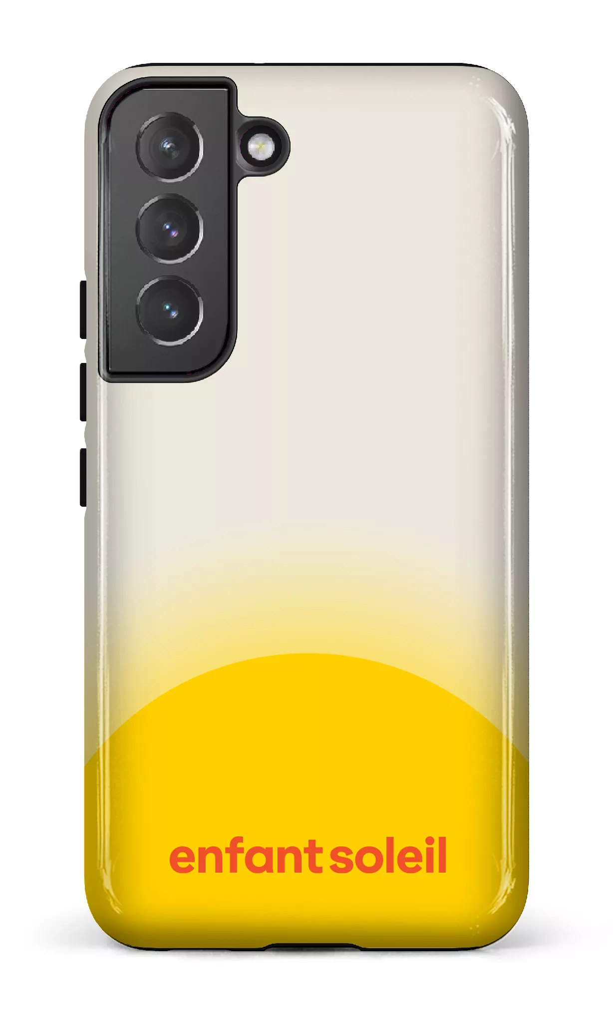 Enfant Soleil Blanc Chaud - Image 23